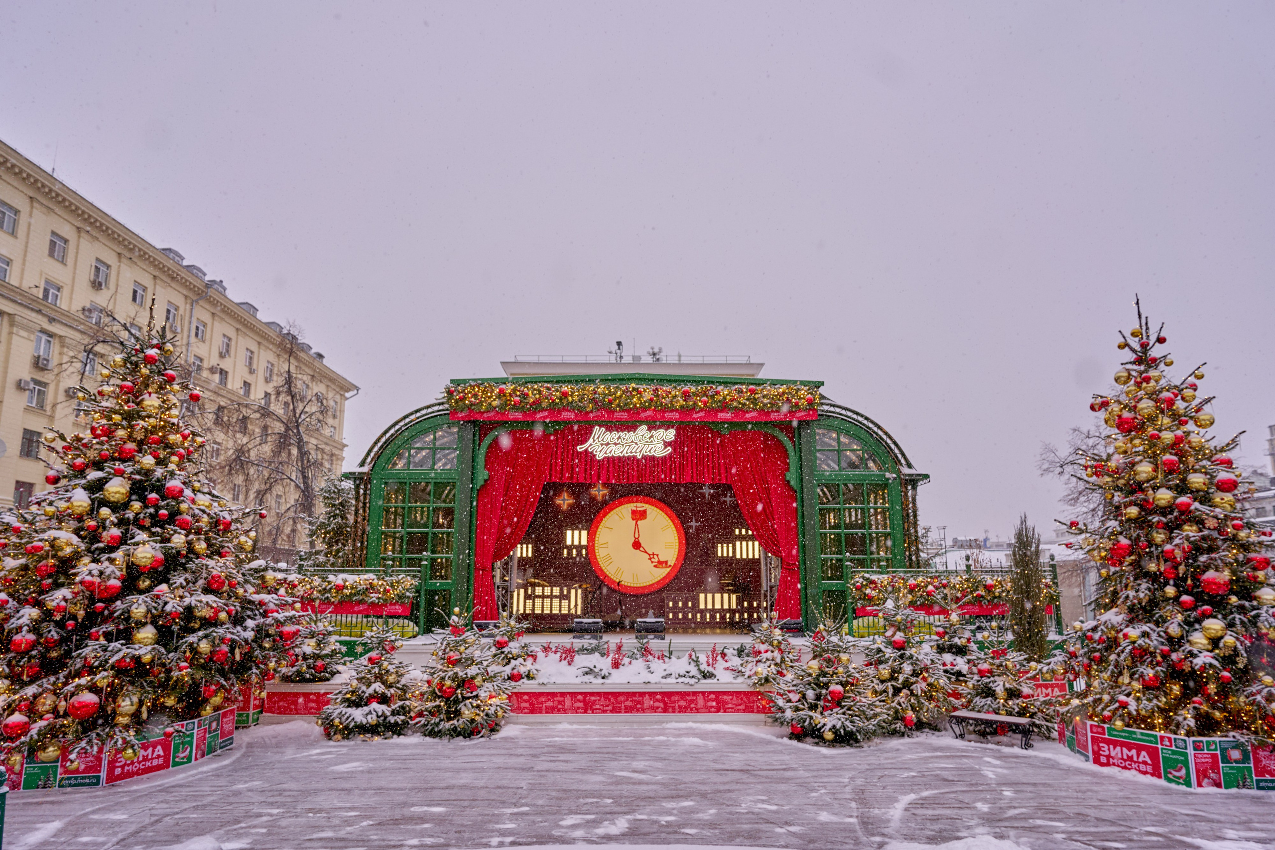 Зима в москве (мостуризм). Фотограф в Москве и по всему миру — Олег Акентьев (Events, Светская Хроника, FTP)