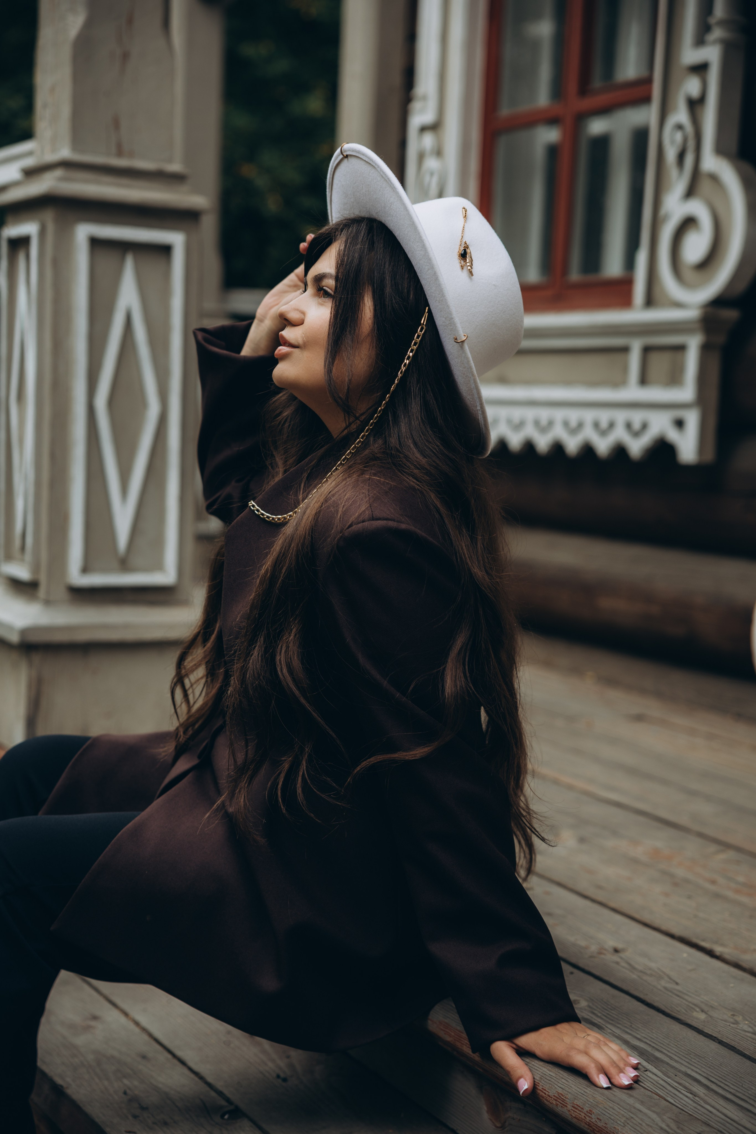 Софья. Свадебный, семейный фотограф в Иркутске Светлана Макаричева