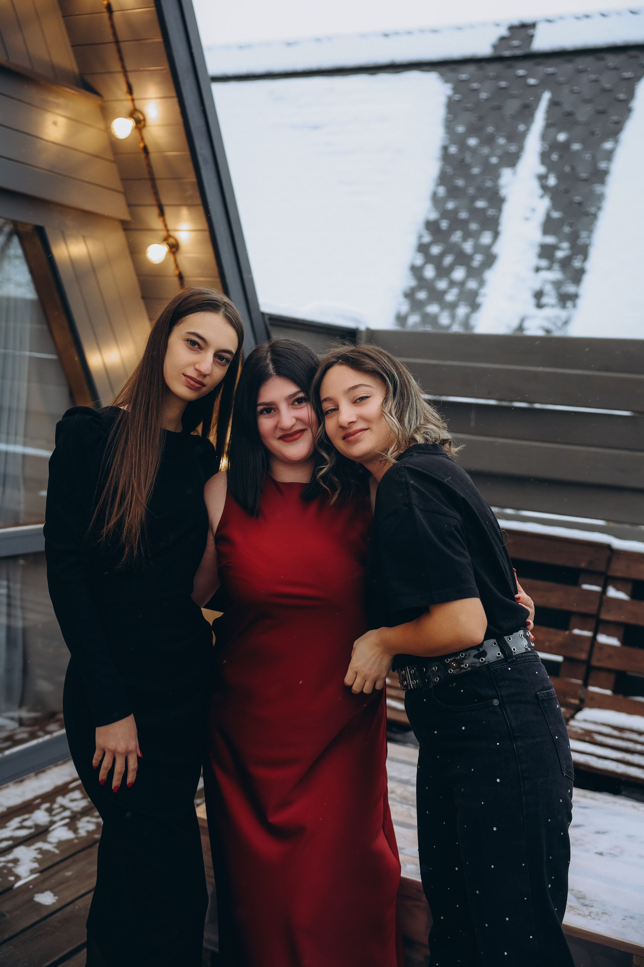 День рождения в глэмпе. Свадебный, семейный фотограф в Иркутске Светлана Макаричева