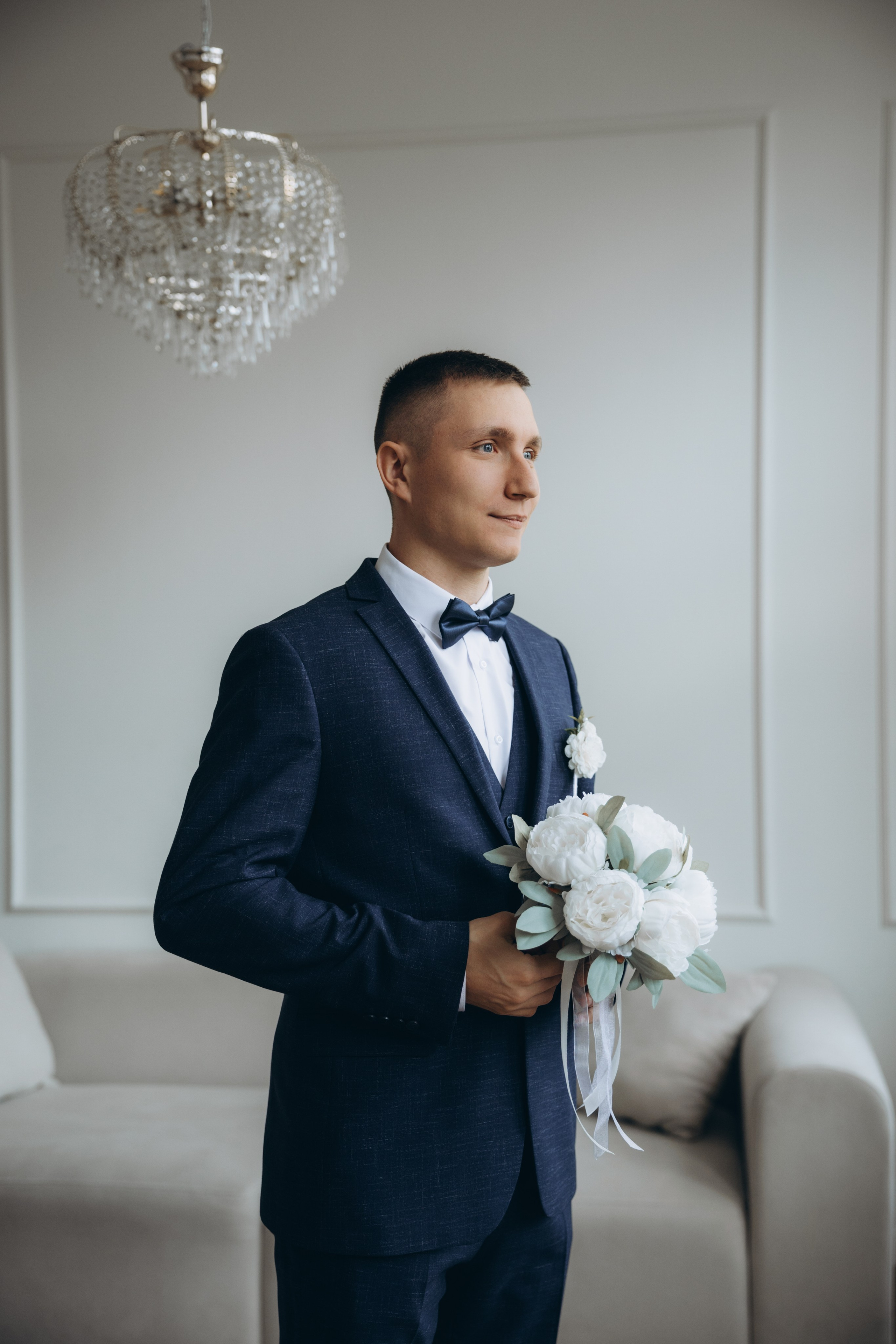 Иван и Елена. Свадебный, семейный фотограф в Иркутске Светлана Макаричева