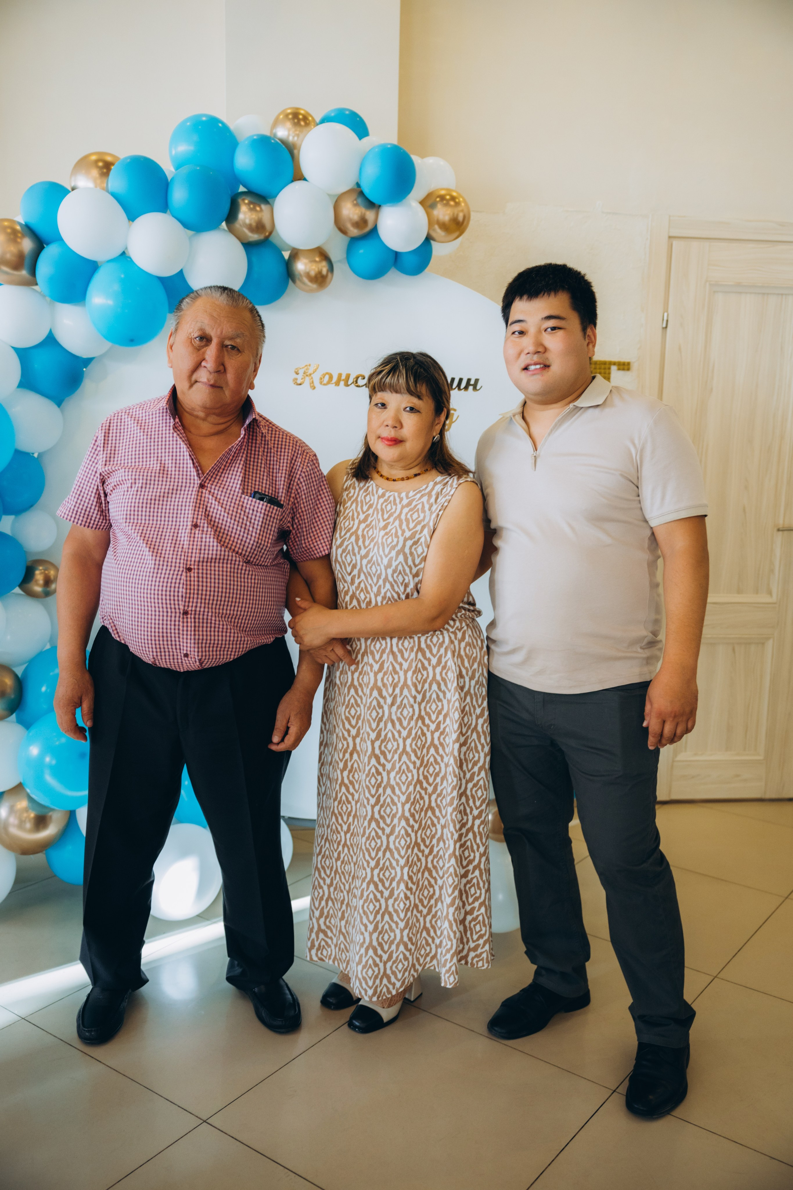 Милан (Константину год). Свадебный, семейный фотограф в Иркутске Светлана Макаричева