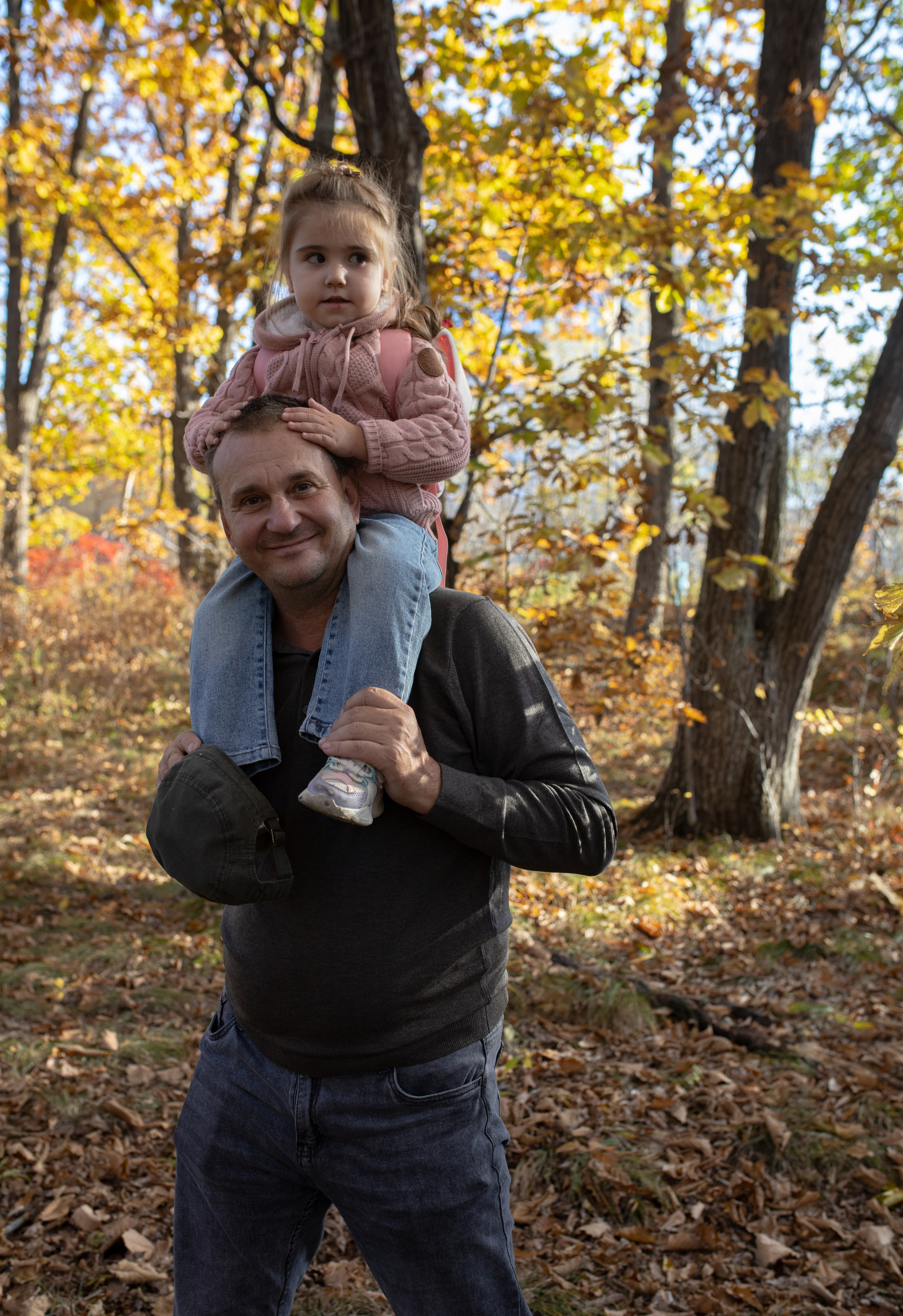 Семейная сьемка. Фотограф во Владивостоке Анастасия Житникова
