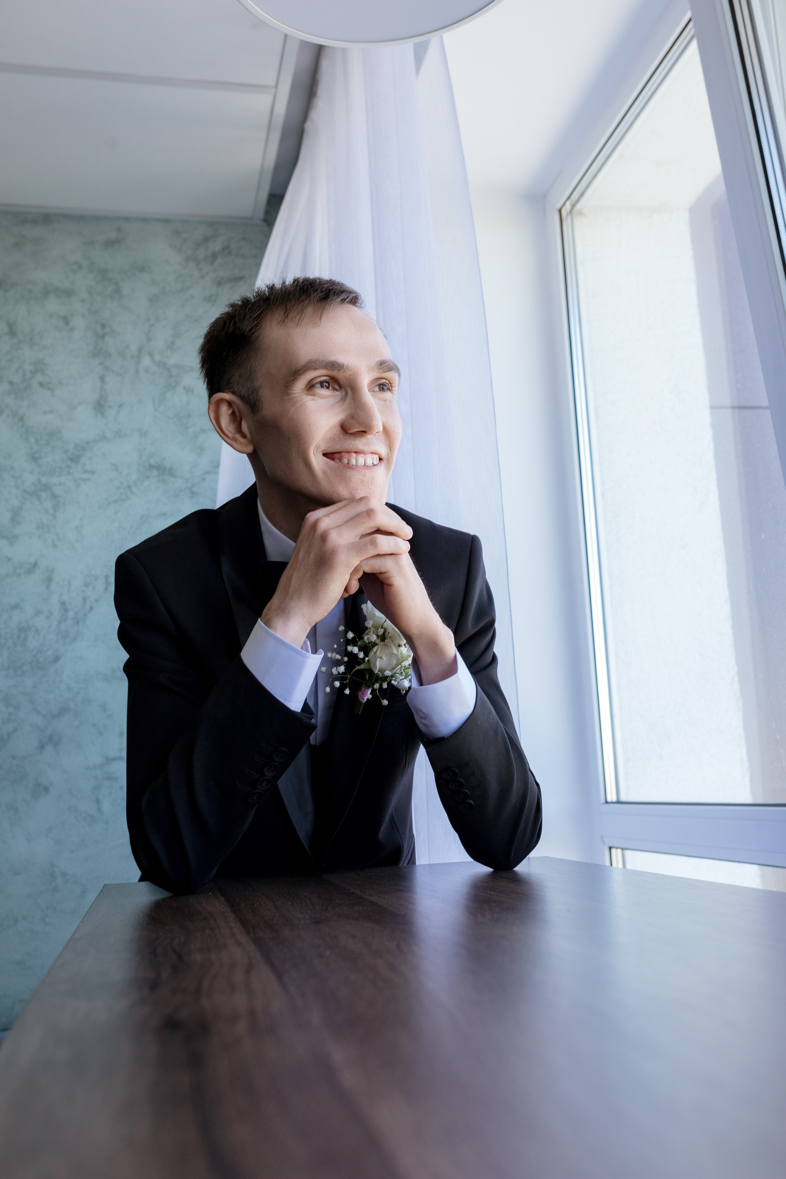 Влад & Людмила. Свадебный фотограф в Чебоксарах Анастасия Иванова