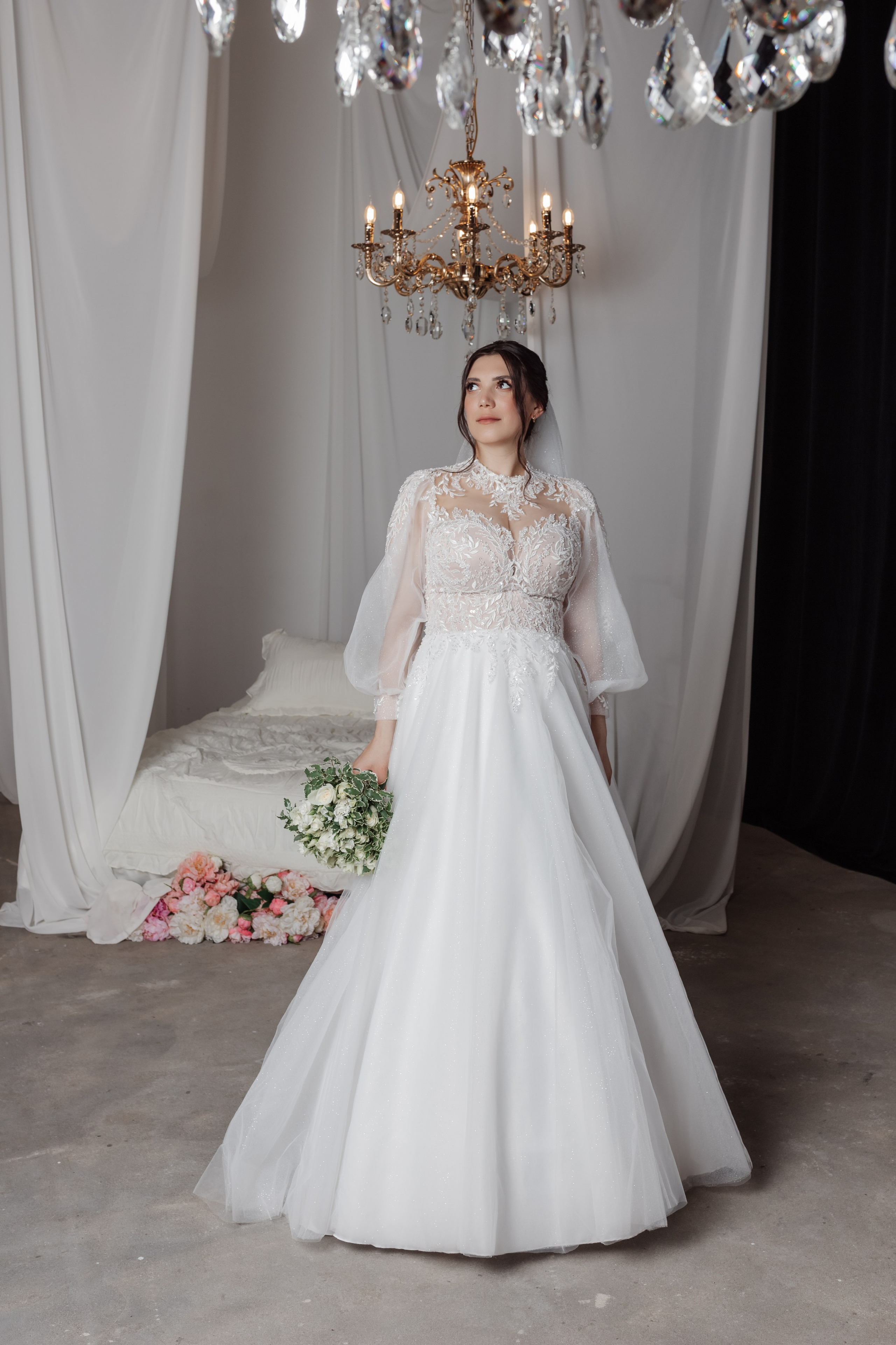 Владимир & Анастасия. Свадебный фотограф в Чебоксарах Анастасия Иванова