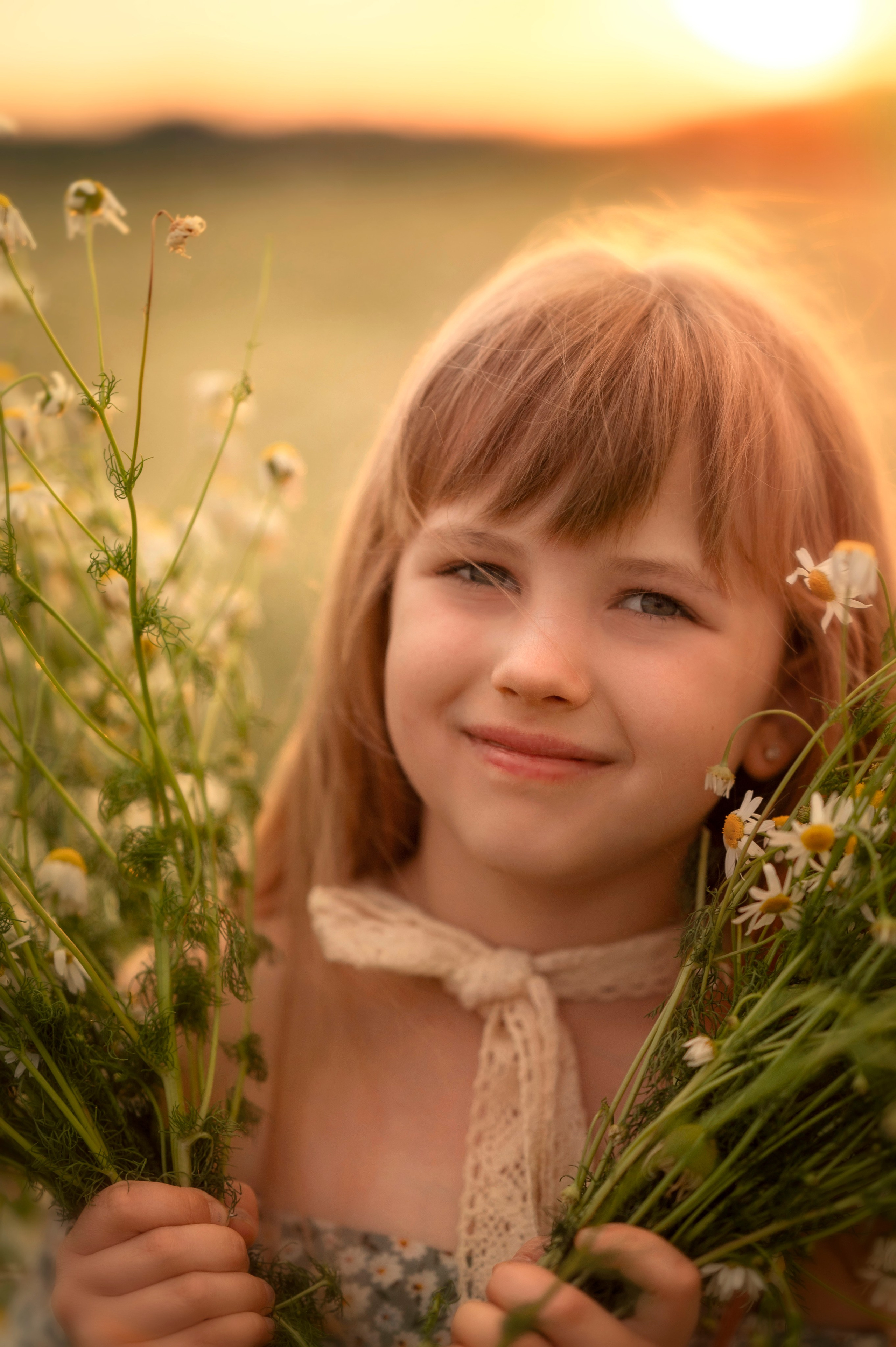 Полина и Ариша. Детский и семейный фотограф