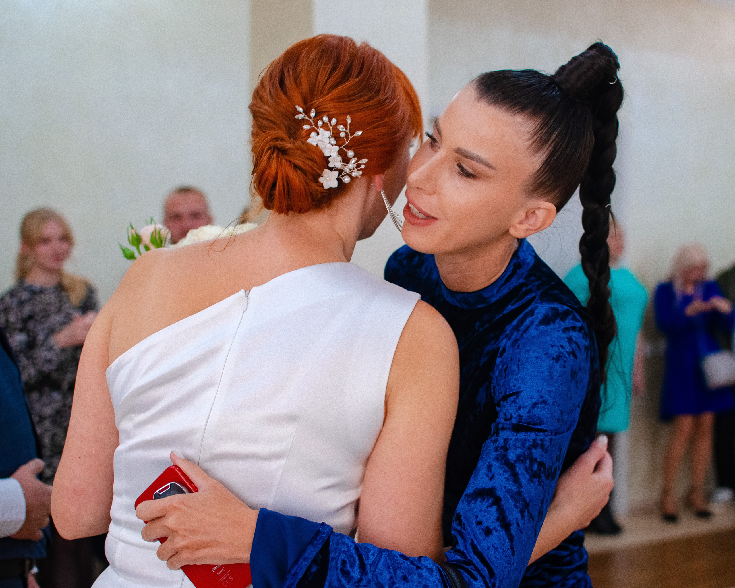 Лена+Денис 07.10.2023. Семейный фотограф на выписку из роддома и крещение Минск Настя Гришук