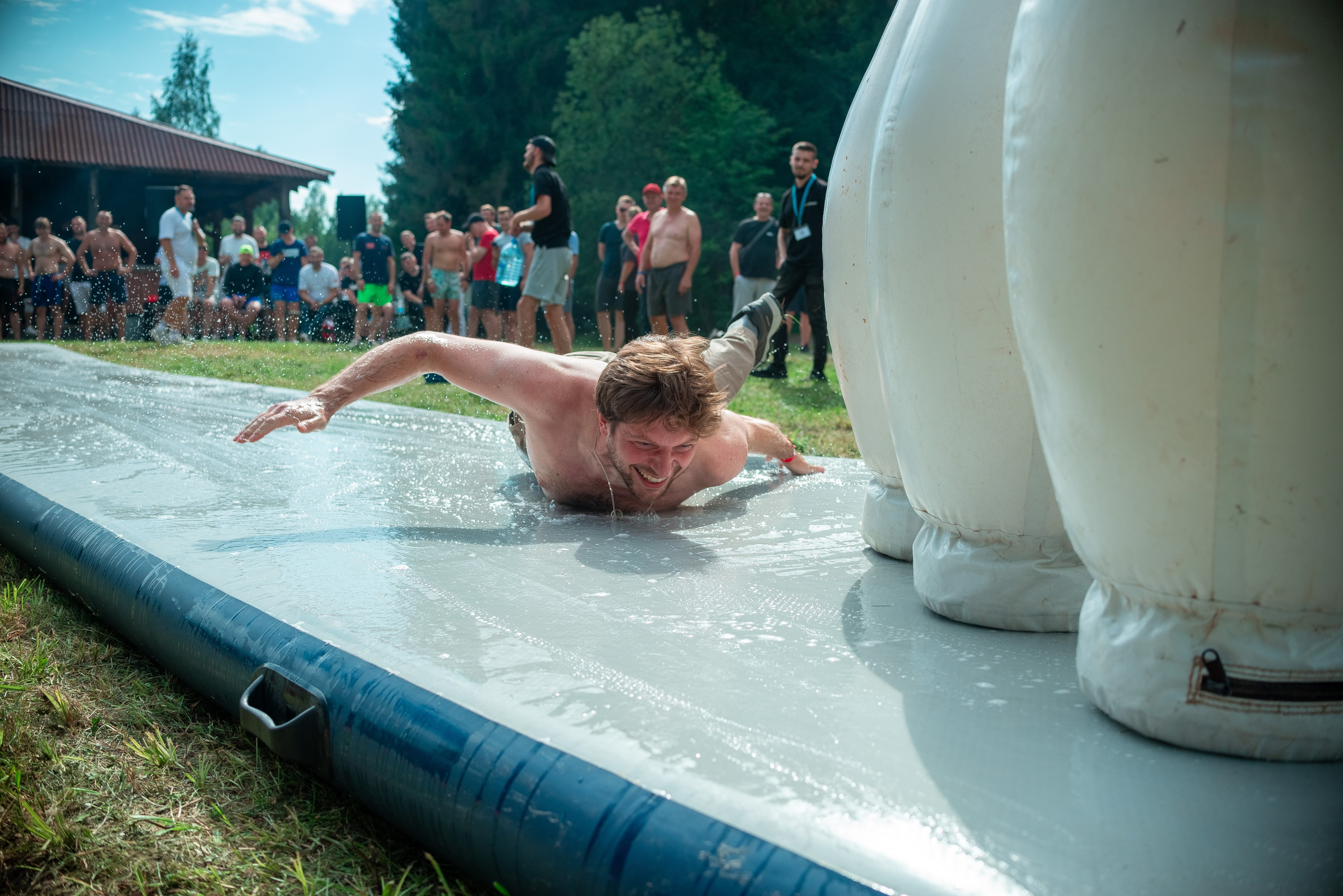 Корпоратив. Семейный фотограф на выписку из роддома и крещение Минск Настя Гришук