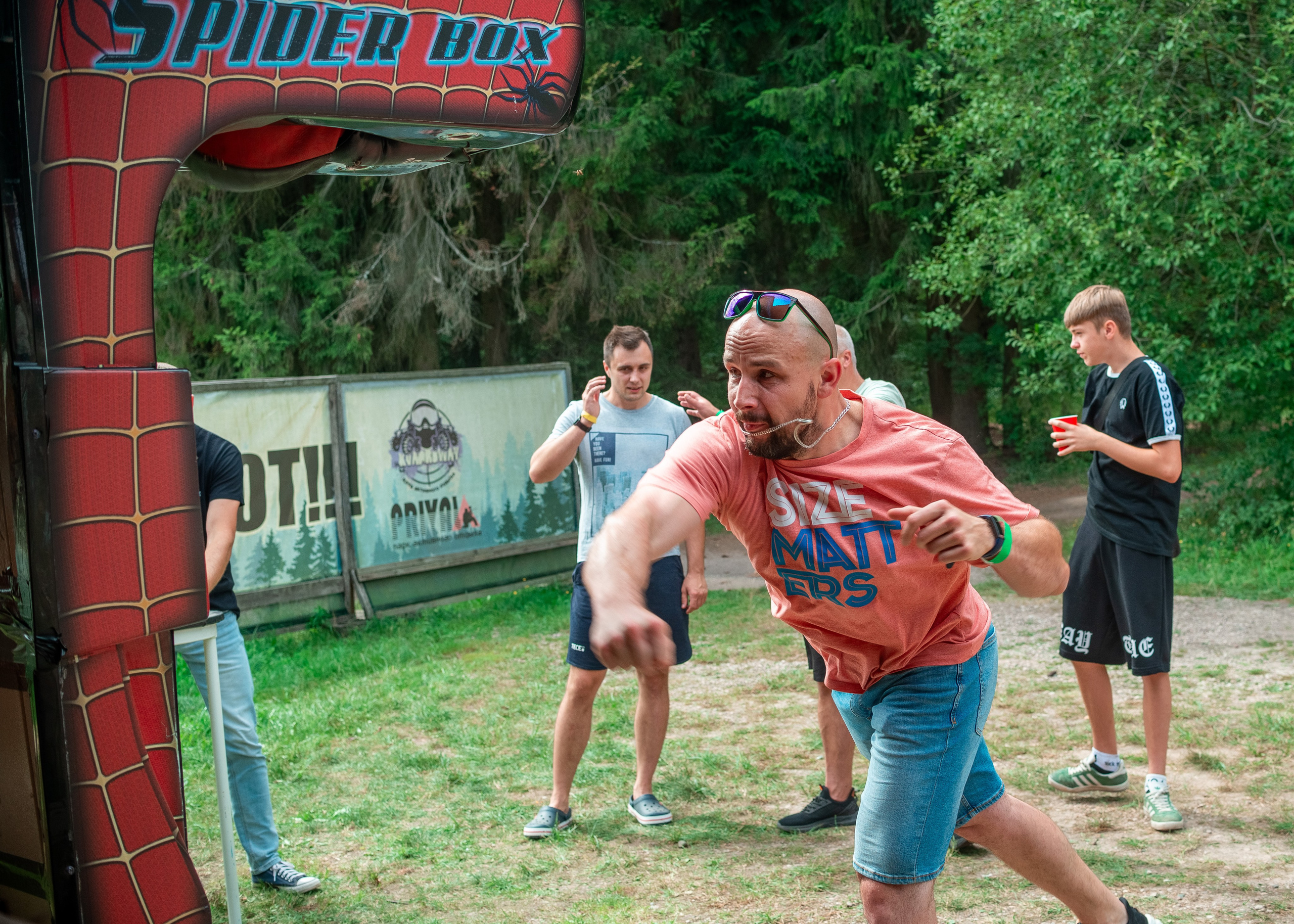 Корпоратив. Семейный фотограф на выписку из роддома и крещение Минск Настя Гришук