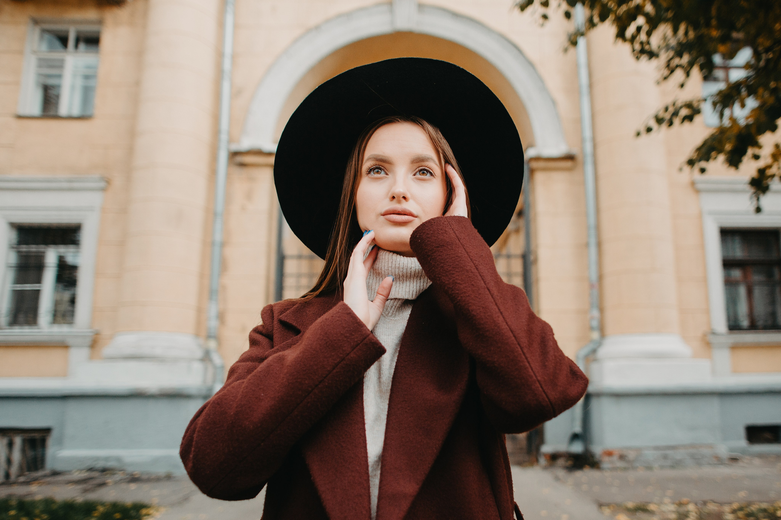Даша. Репортажный и свадебный фотограф Ярославль, Москва Сдобников Андрей