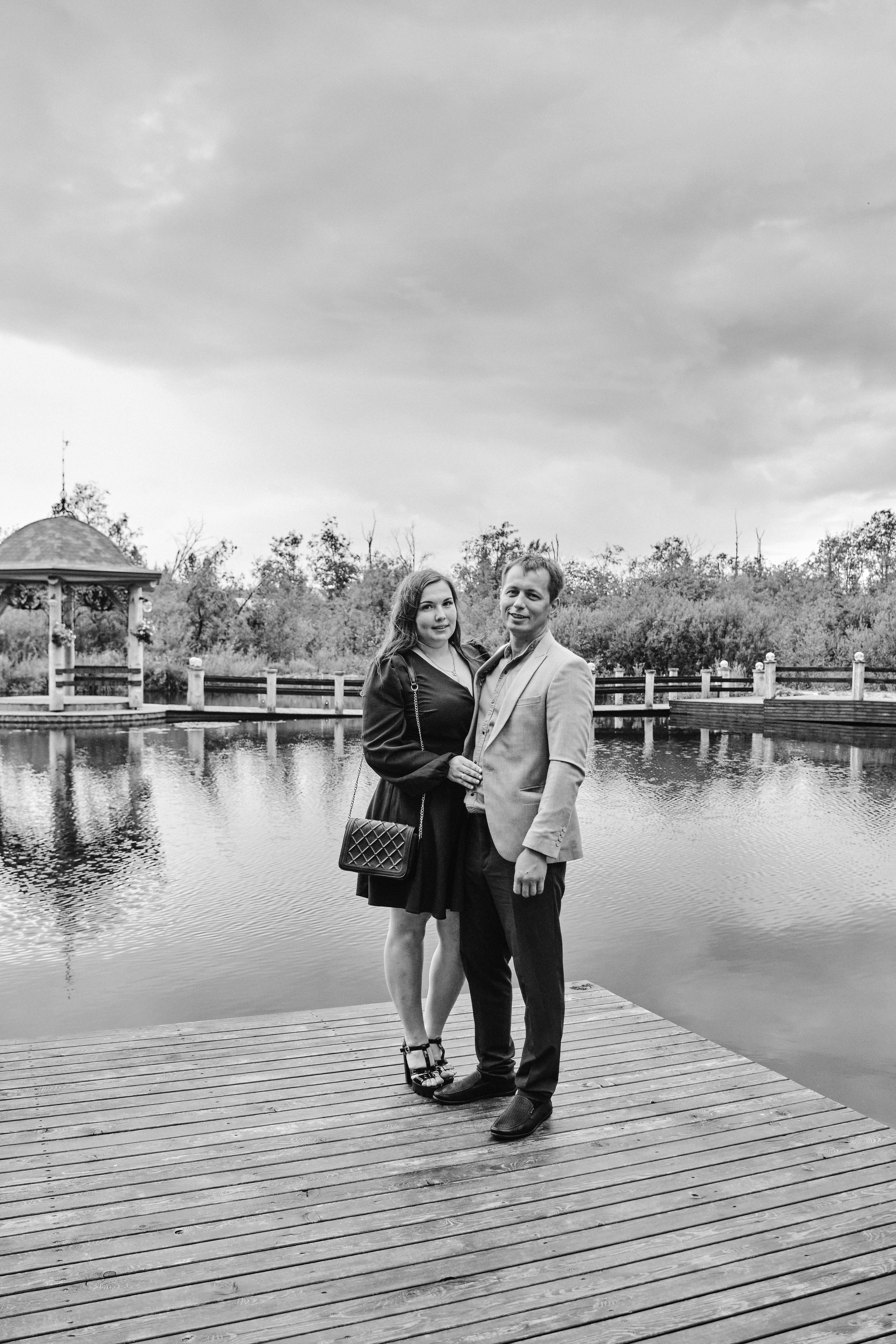 Игорь и Анна. Свадебный фотограф в Екатеринбурге Соседков Евгений