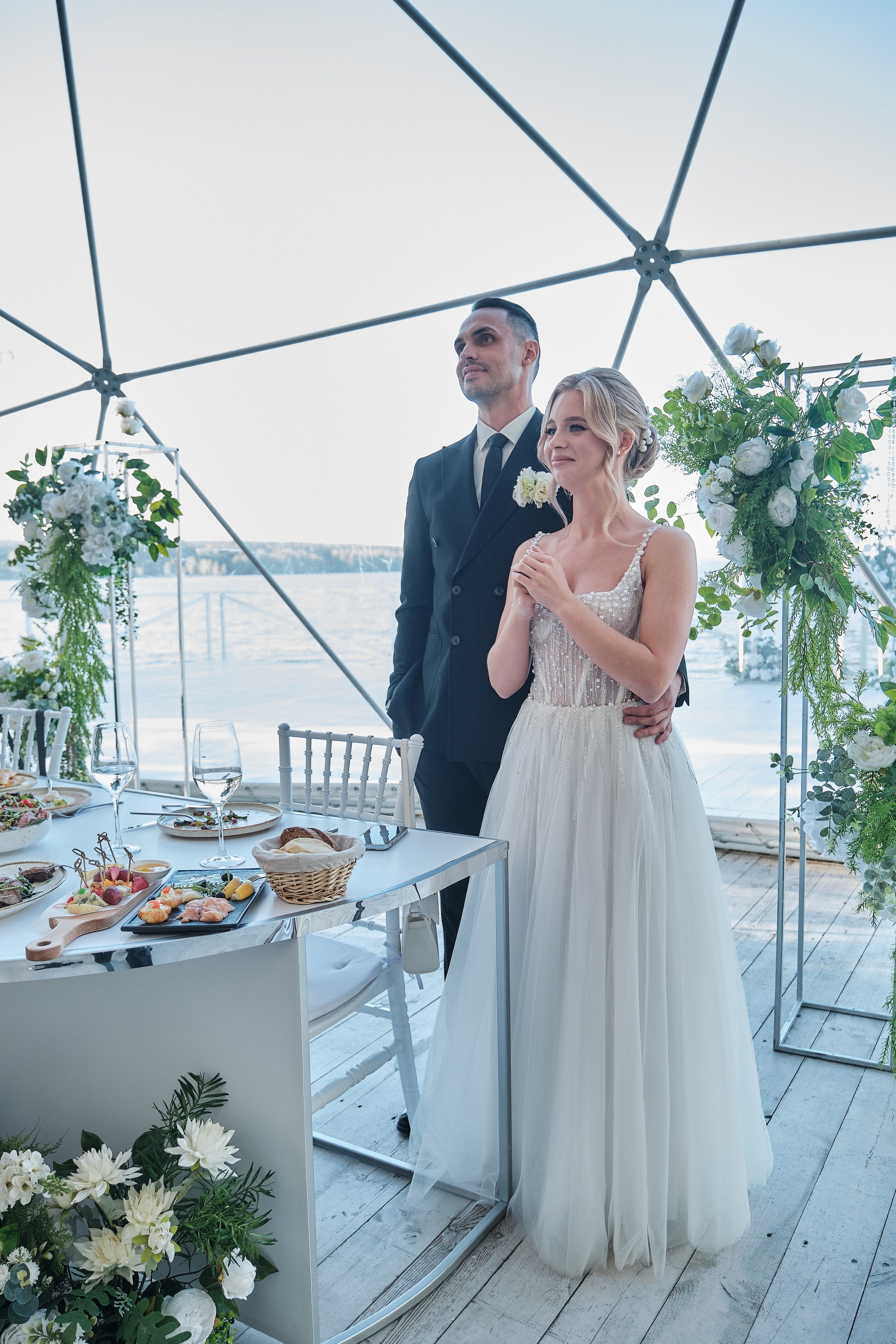 АНТОН И АНАСТАСИЯ. Свадебный фотограф в Екатеринбурге Соседков Евгений