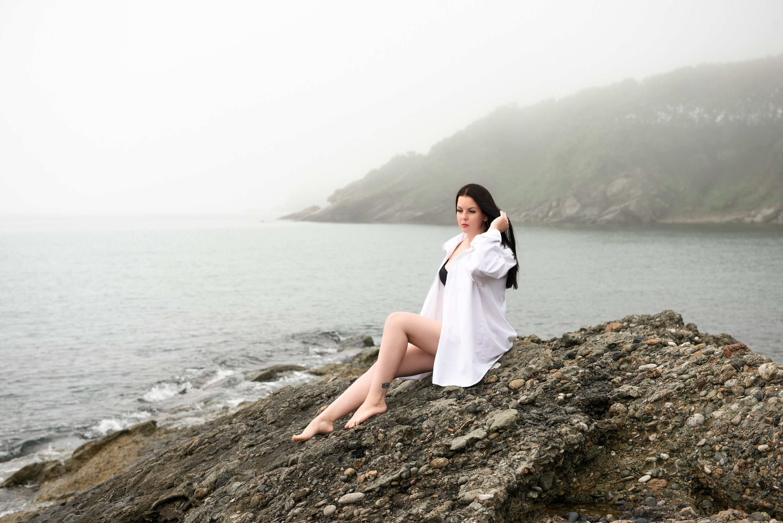 Фотосессия на Море. Семейный и свадебный фотограф во Владивостоке