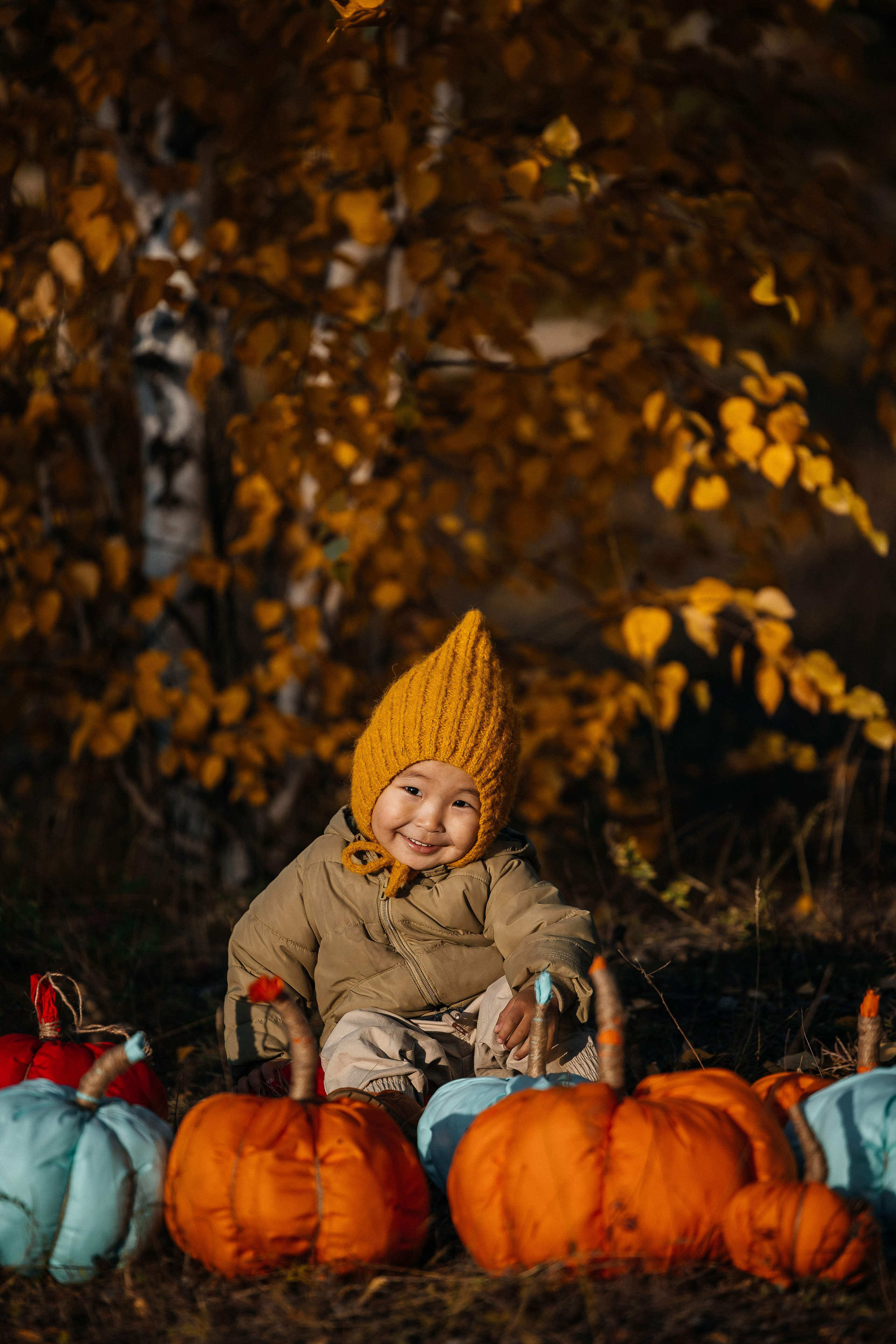 МАЛЫШИ. Саргылана Афанасьева