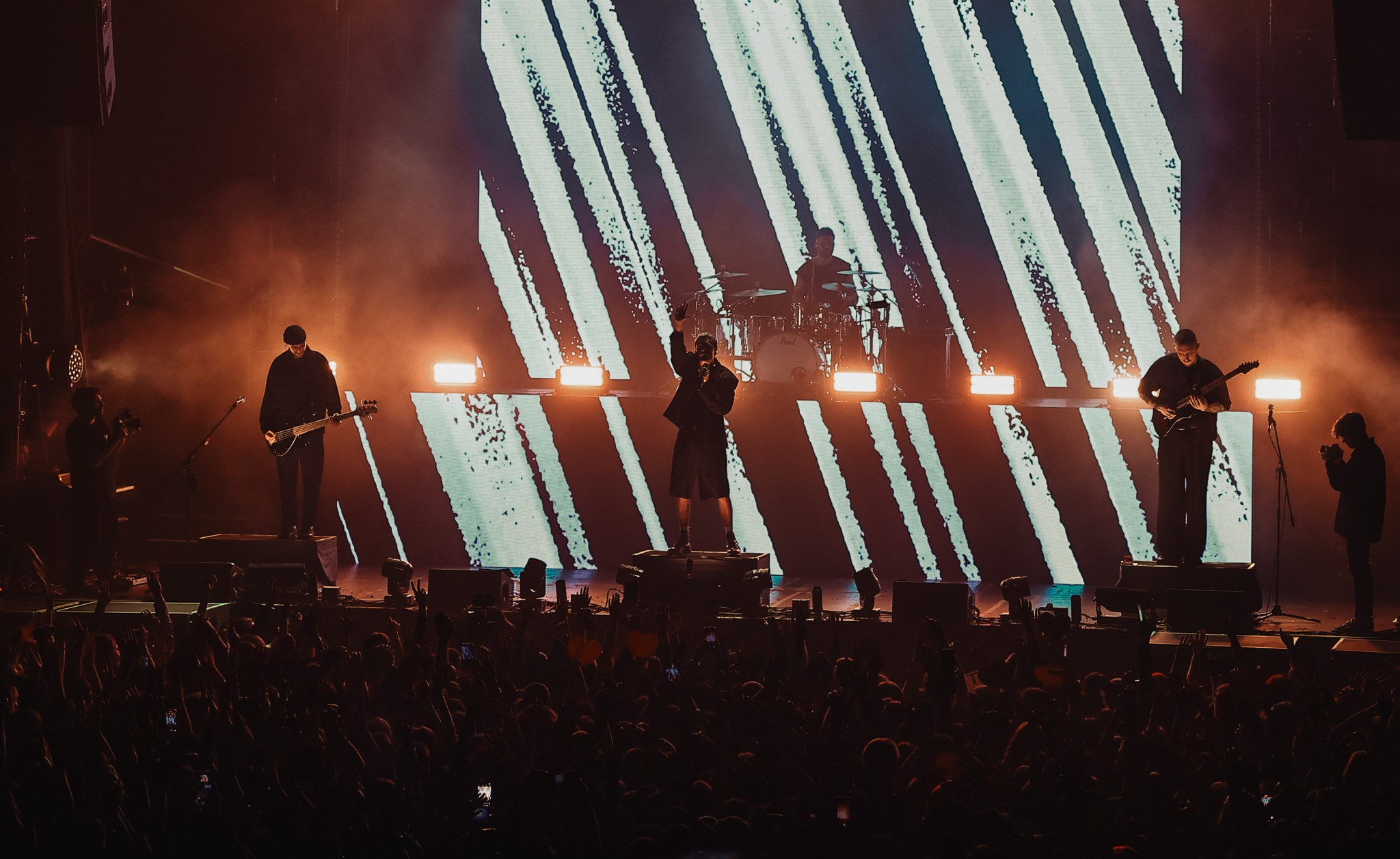 ТРИТИЯ @1930MOSCOW