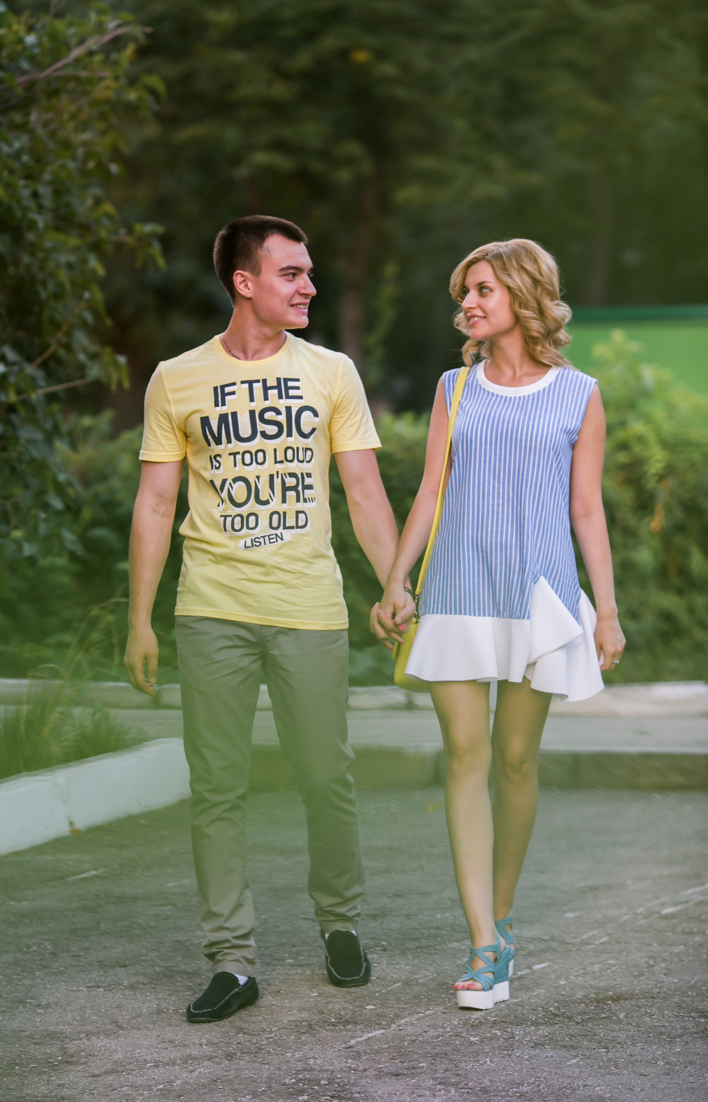 Love Story на набережной в Самаре. Свадебный фотограф, видеограф в Самаре, Самарской области. Видеосъемка