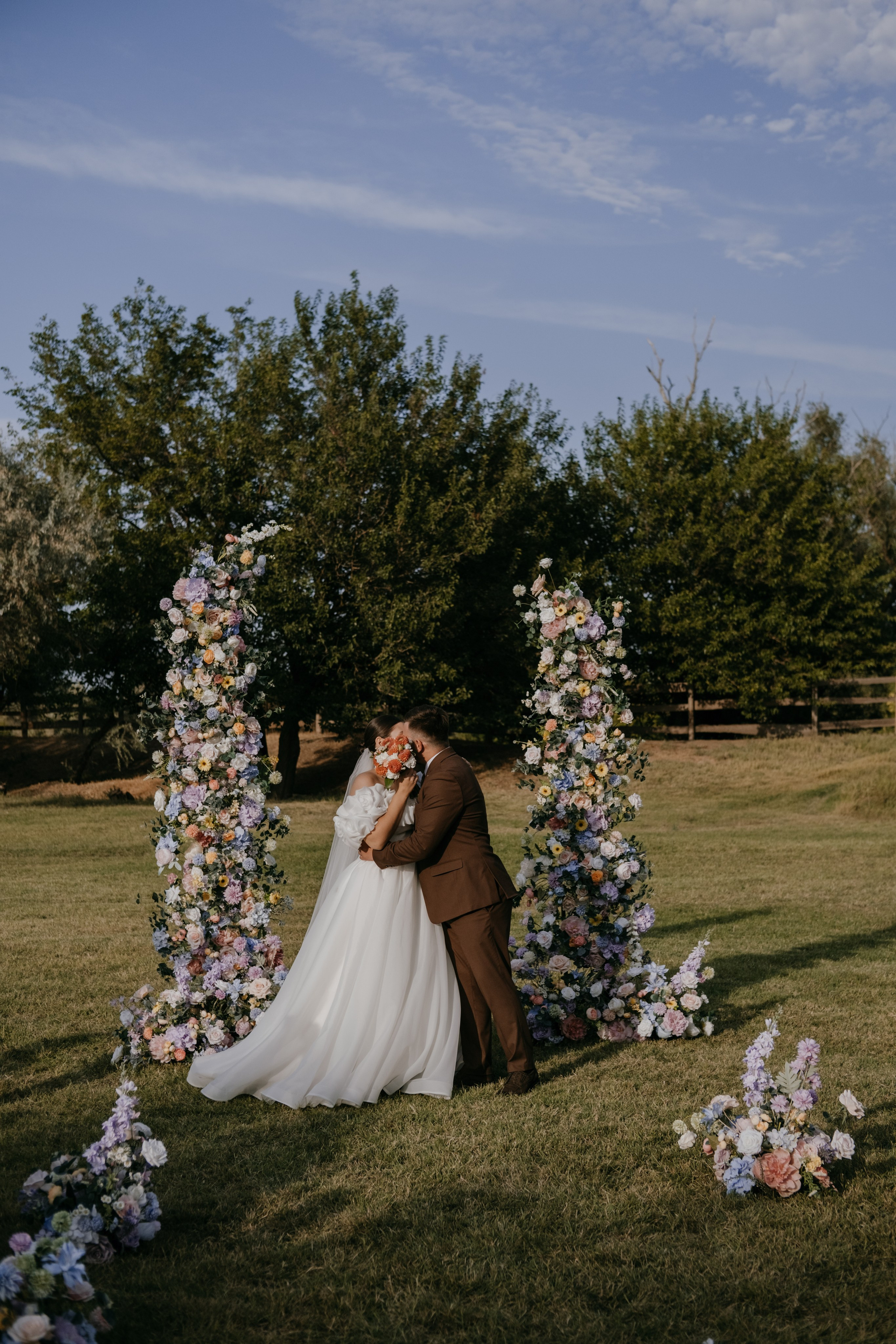 Руслан и Екатерина. Фотограф в Астрахани Миронова Анастасия