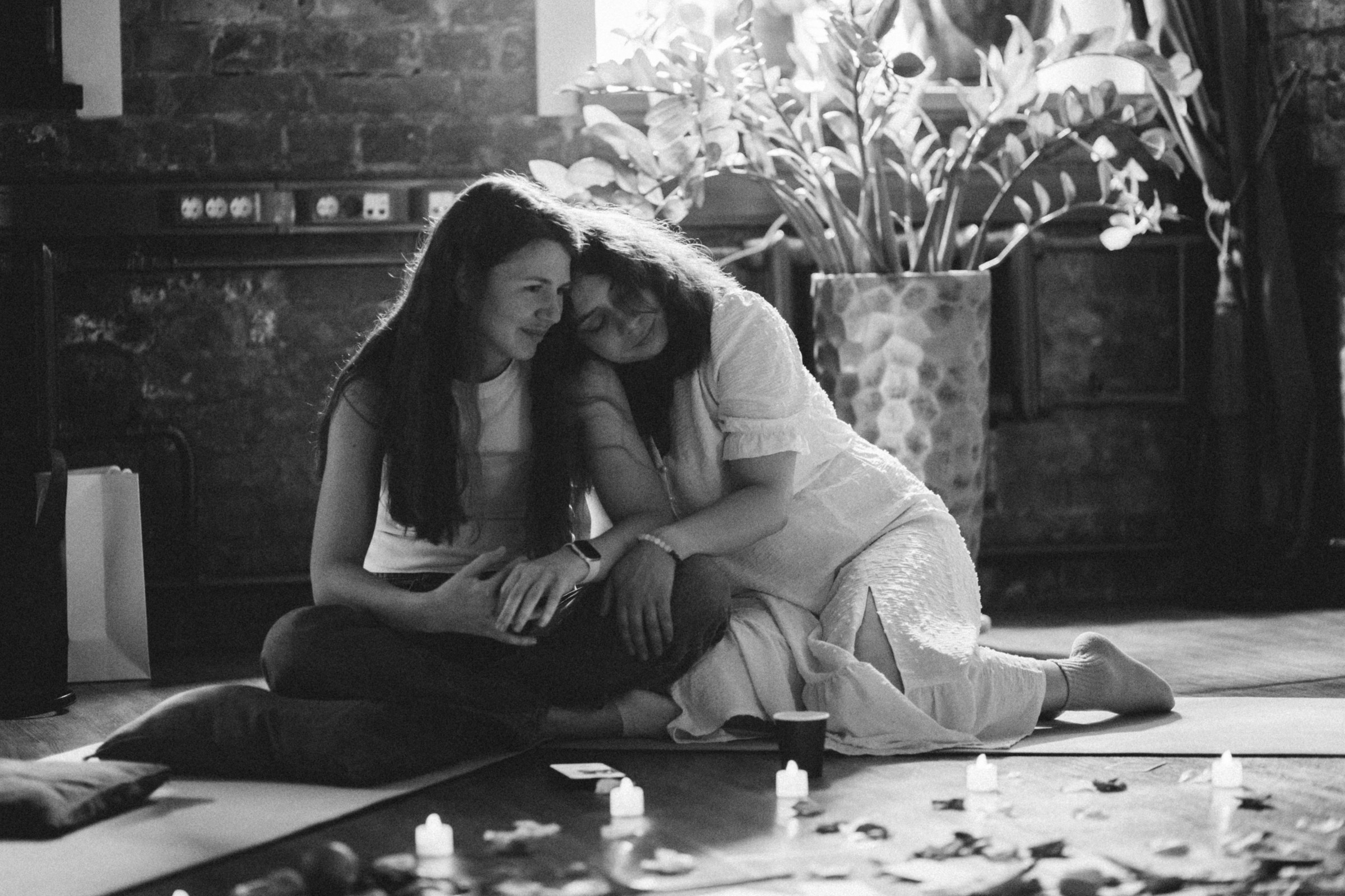 Женский круг. Krylovaphoto