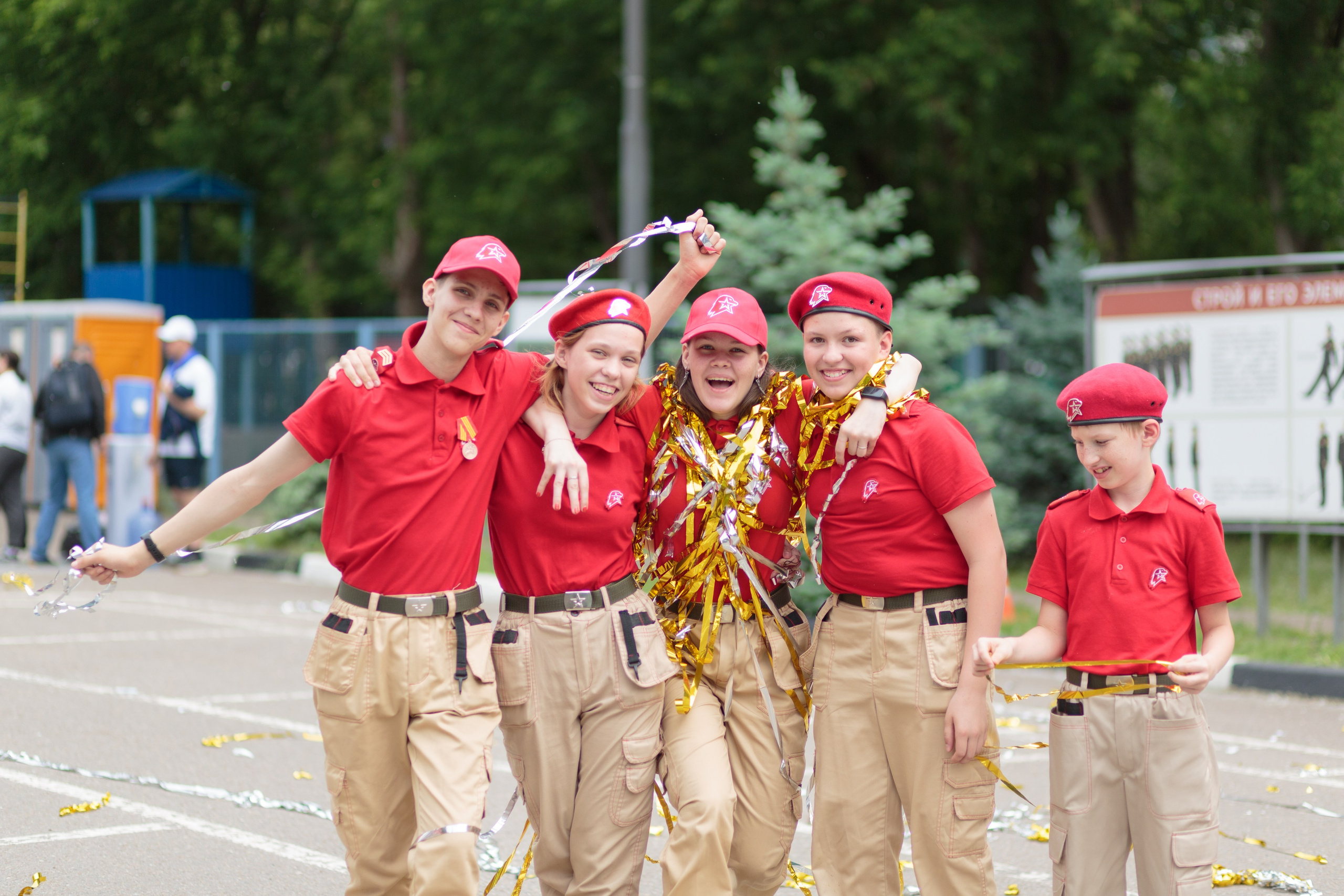 Колледж полиции. Krylovaphoto