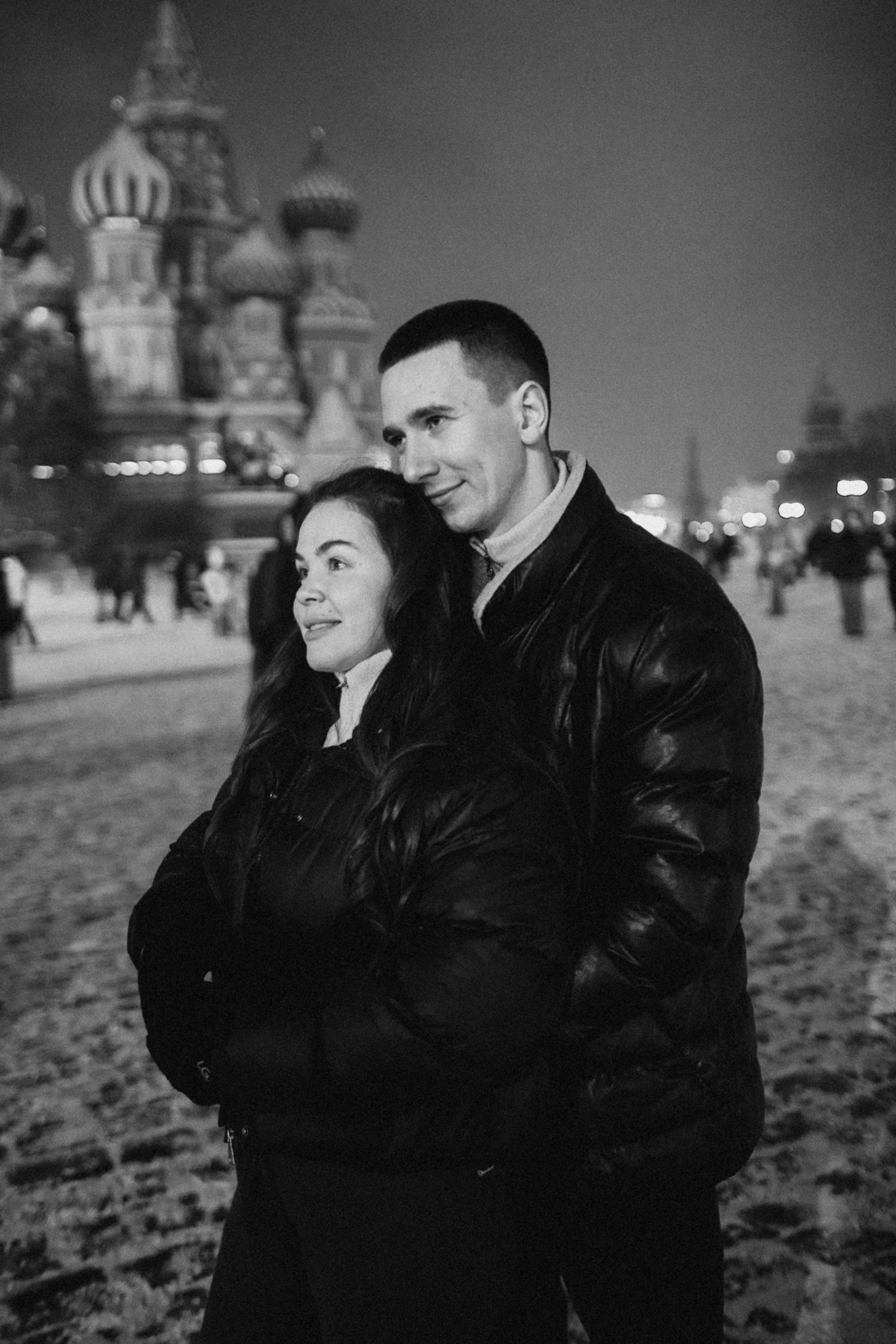 Новогодняя. Krylovaphoto