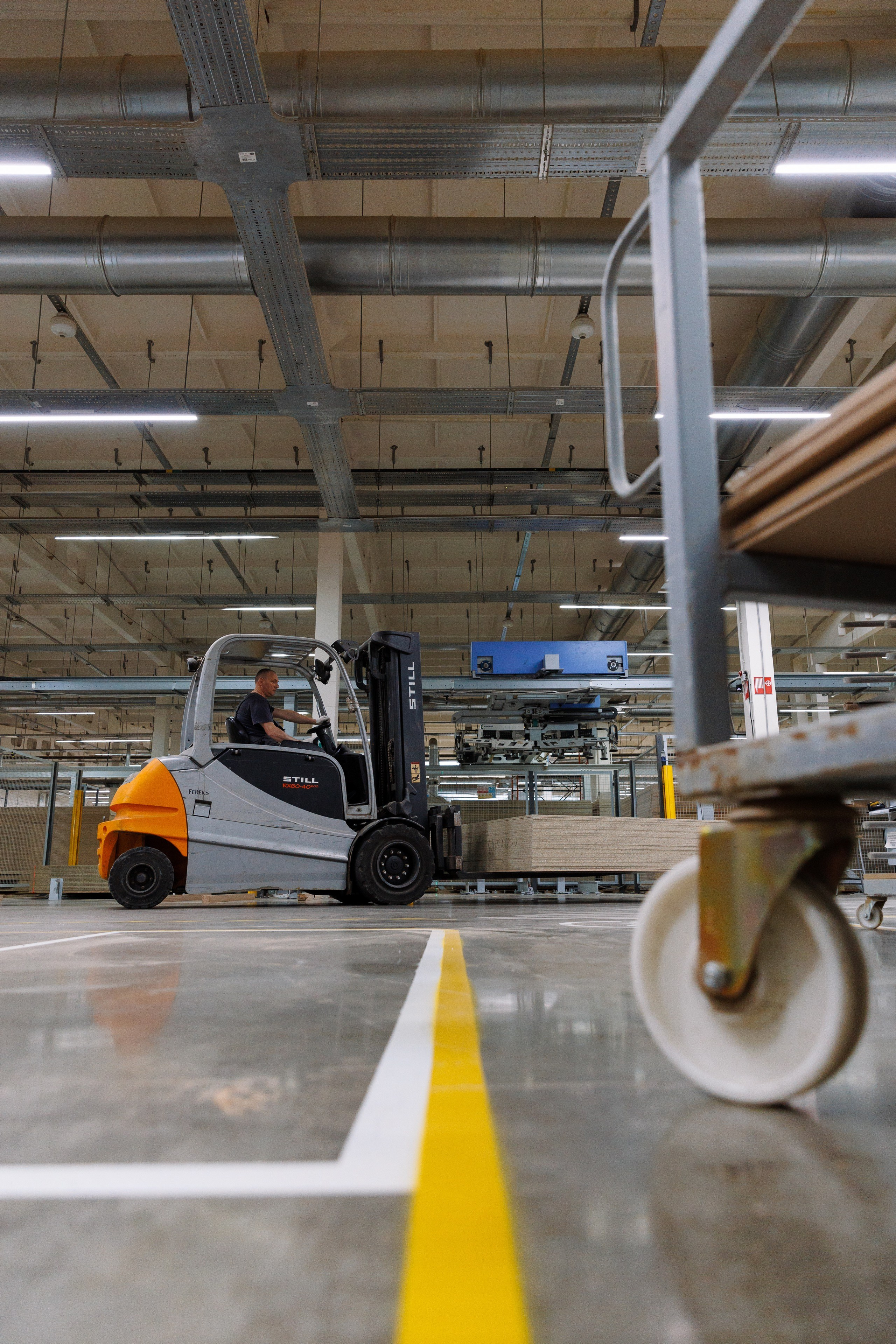 Photos of the company's production Stylish kitchens and interiors. Commercial photographer | Anton Ermakov