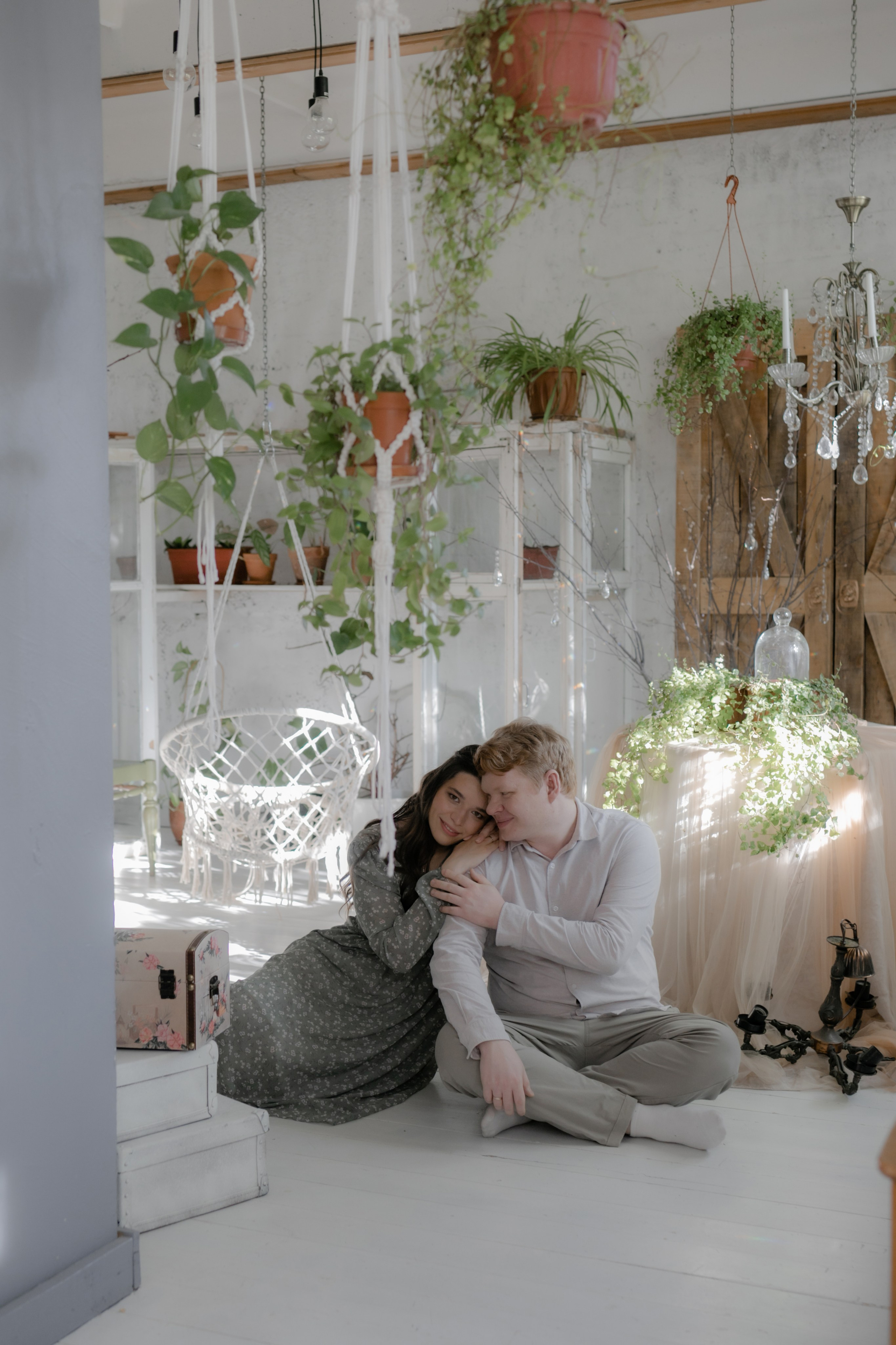 Лида&Виктор. Свадебный и семейный фотограф в Перми Дергачева Кристина