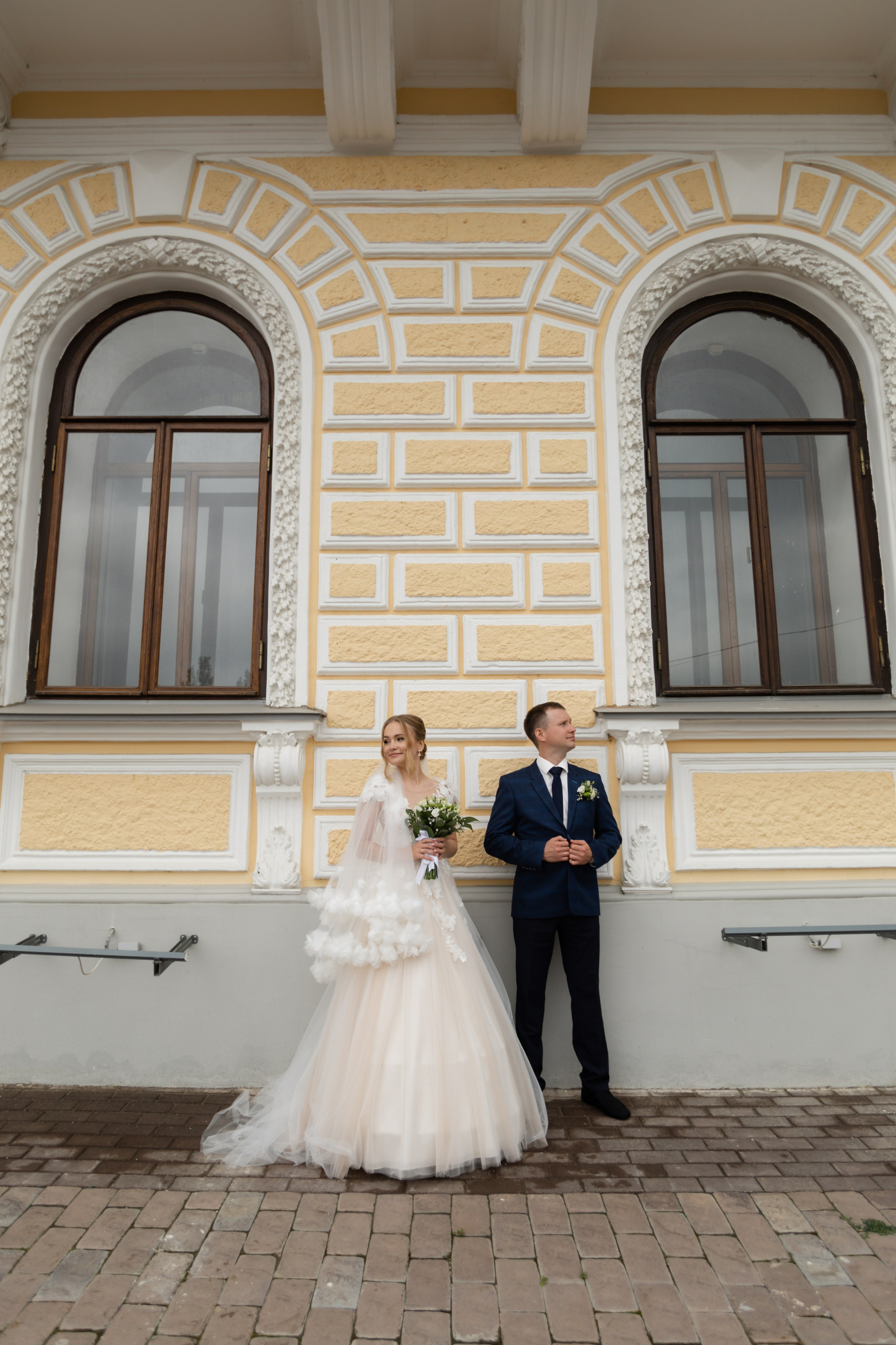 Маша и Саша. Свадебный и семейный фотограф в Перми Дергачева Кристина