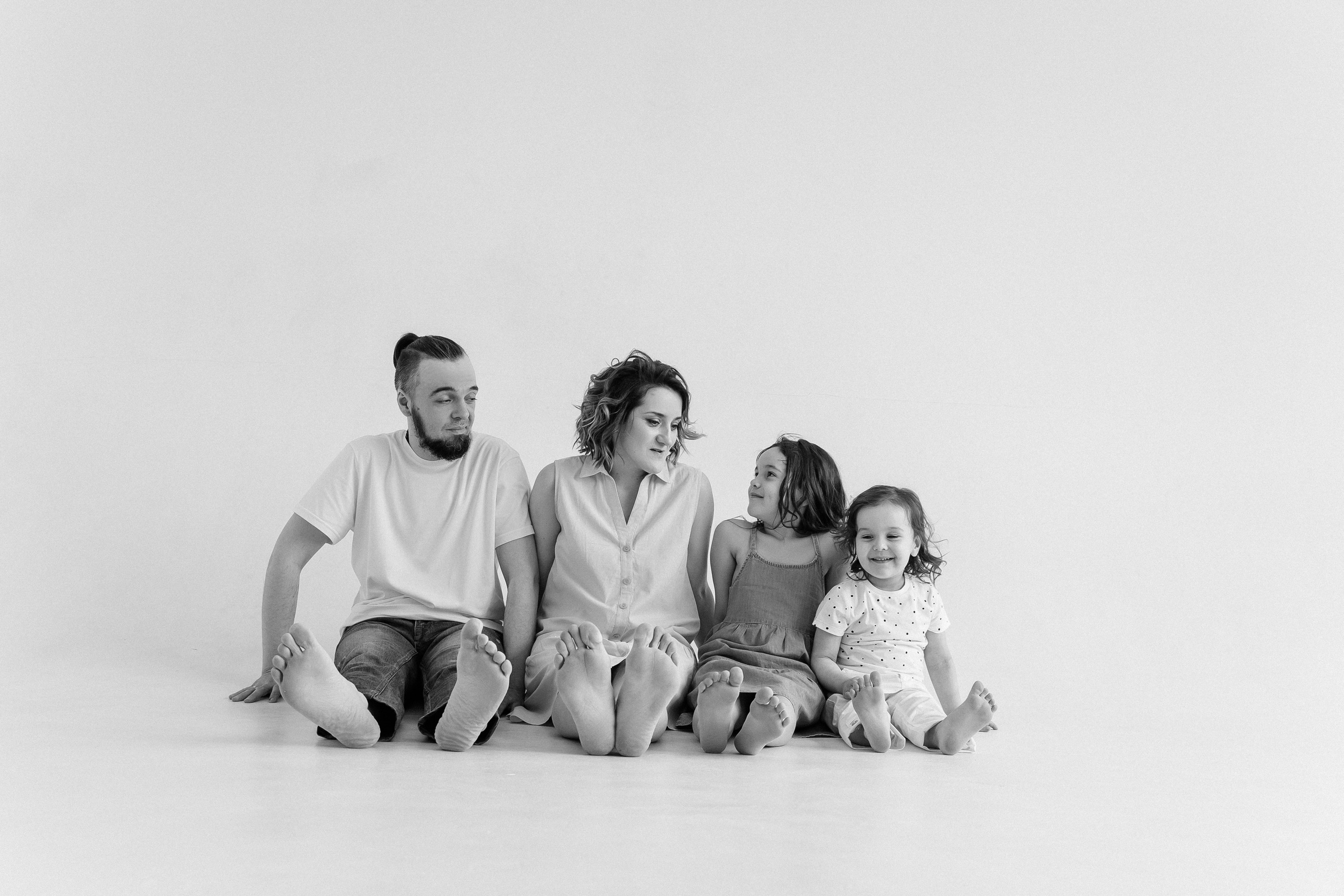 ЕЛЕНА И СЕМЬЯ ` 21. Maria Startseva Photo