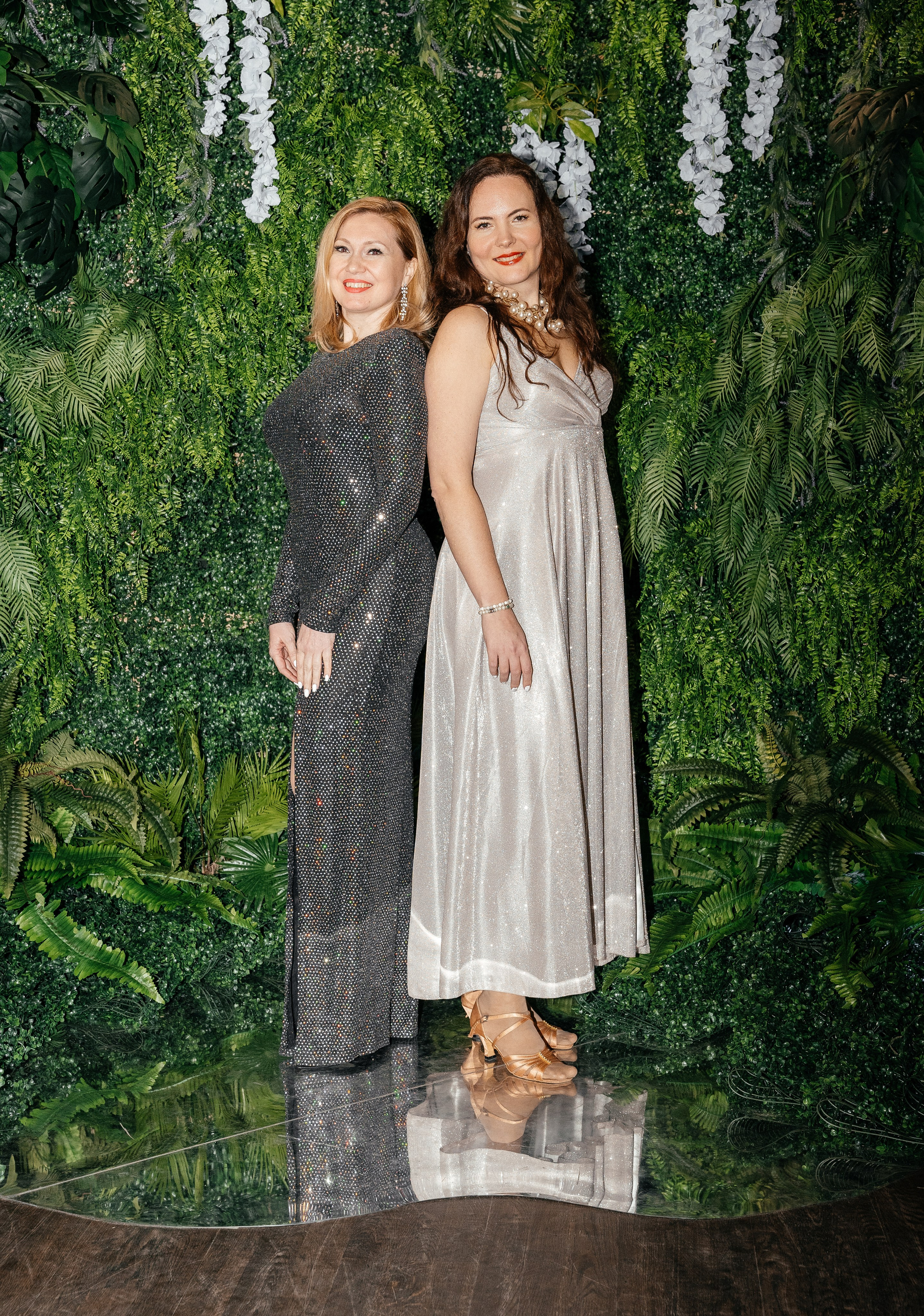 Вечер талантов. Чаплин Холл. Фотограф Санкт-Петербург/Гомель Виктория Петрова