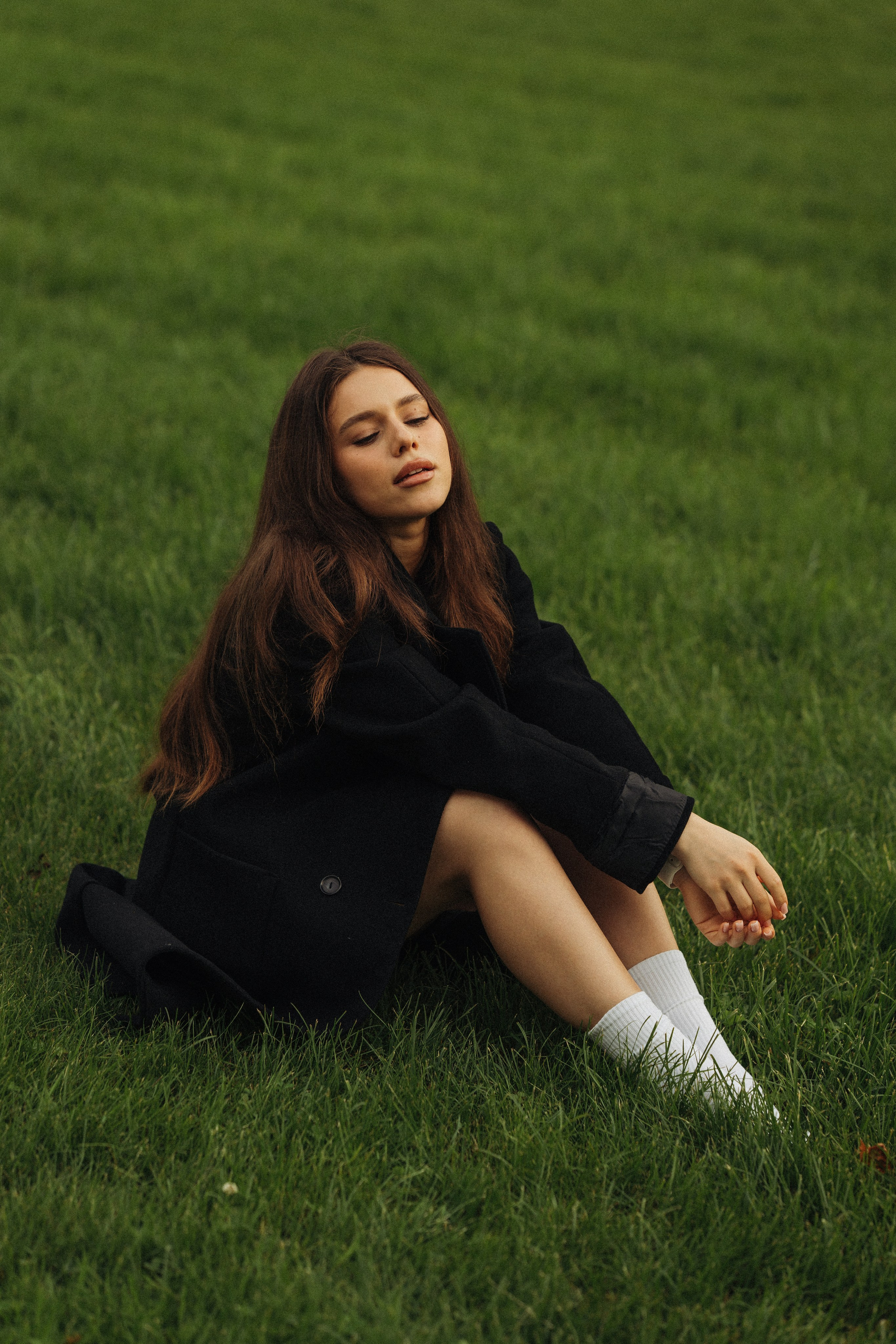 Anna. Фотограф Санкт-Петербург/Гомель Виктория Петрова