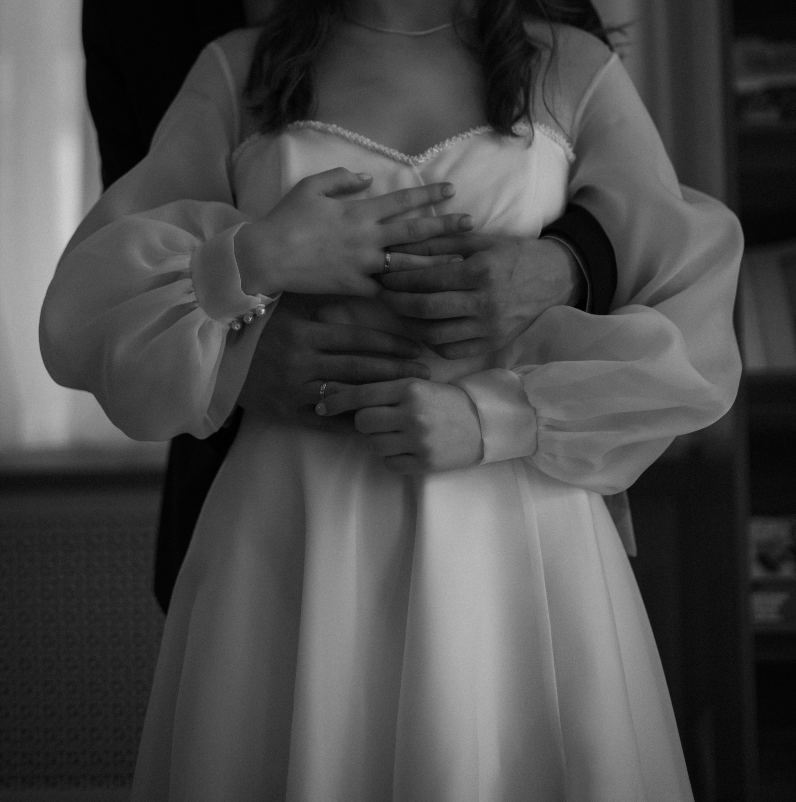 Кира & Павел. Фотограф Евгений Катаев — Семейный и свадебный фотограф из Ижевска