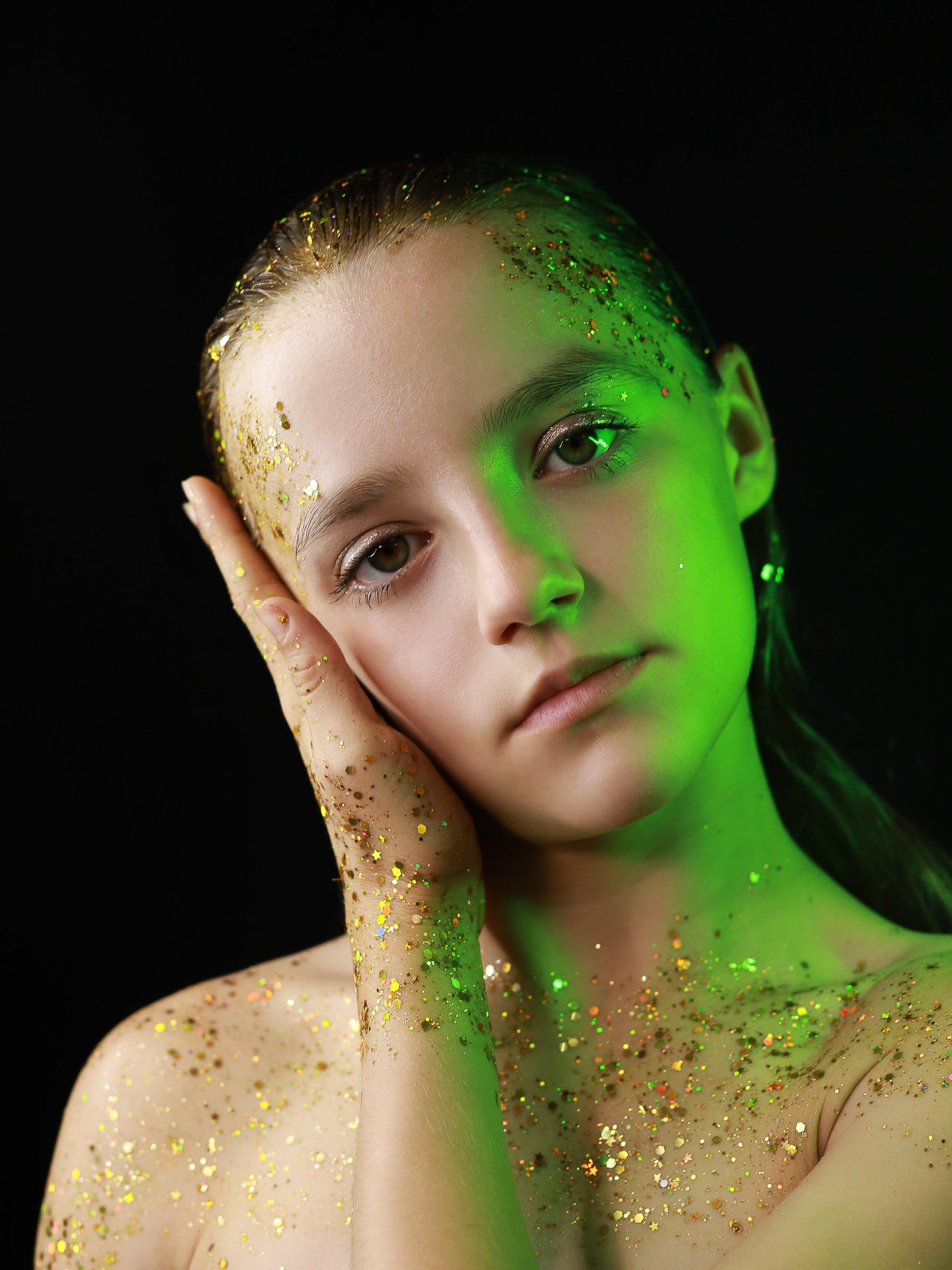 Дети. Фотограф Юлия Мальцева