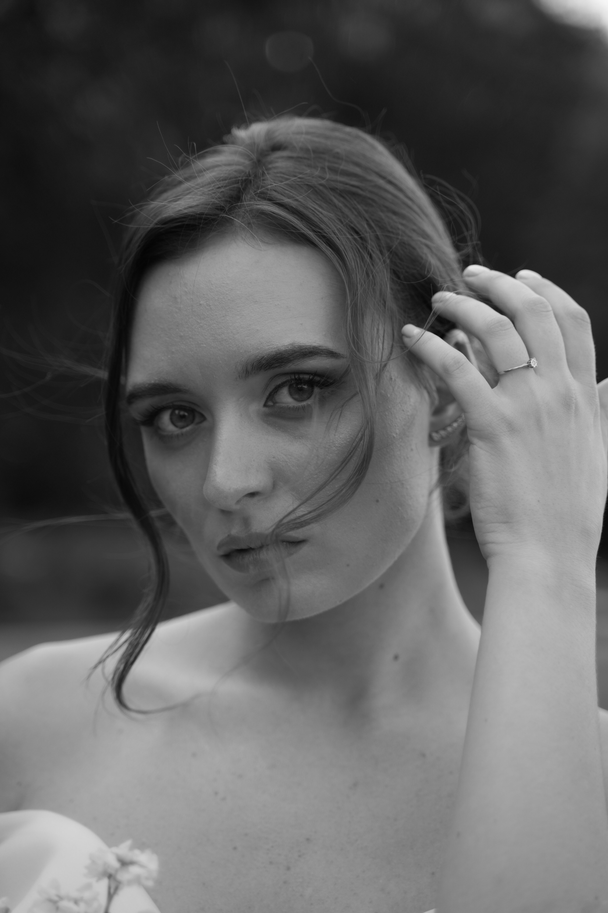 Анна и Максим. Свадебный фотограф Марина Попова