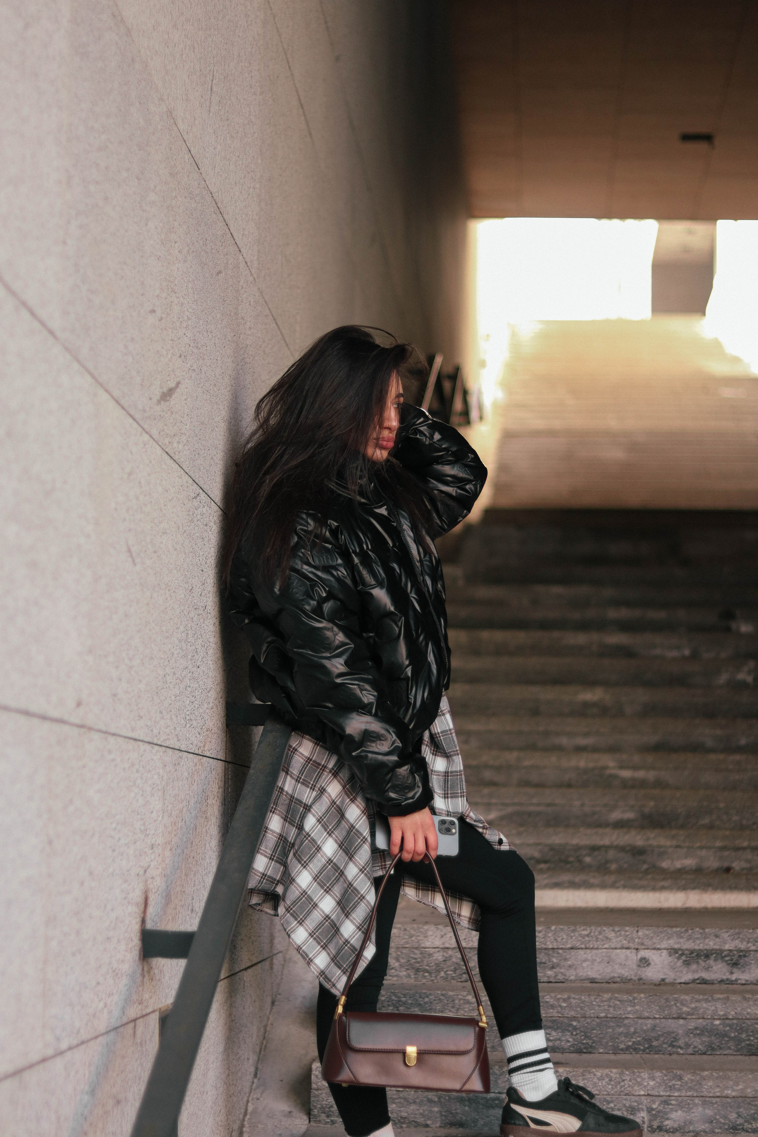 Street. Фотограф в Москве Зубарева Полина