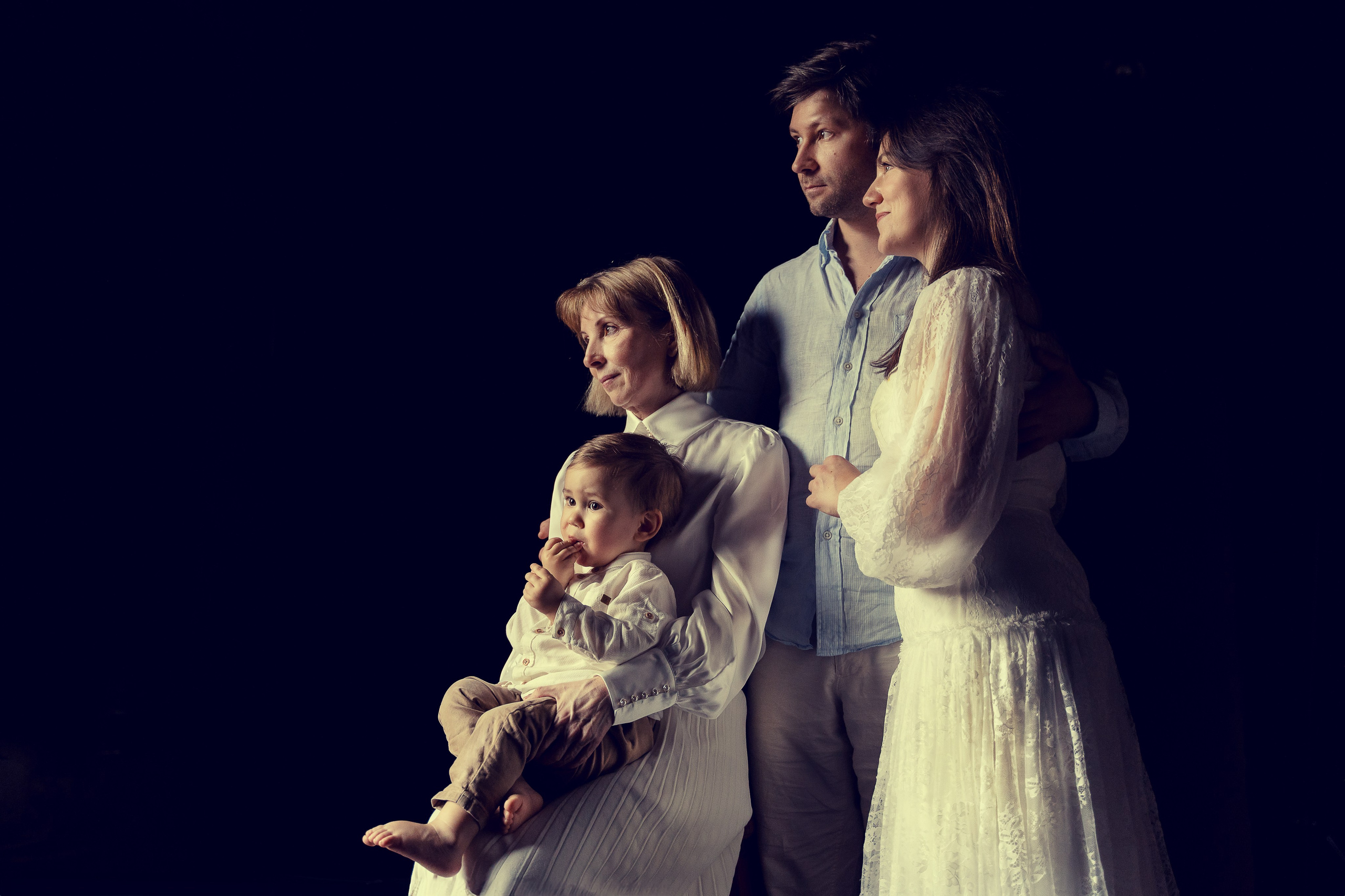 Family Photography. Tatyana Dubova. Portrait and Family Photographer, Saint Petersburg