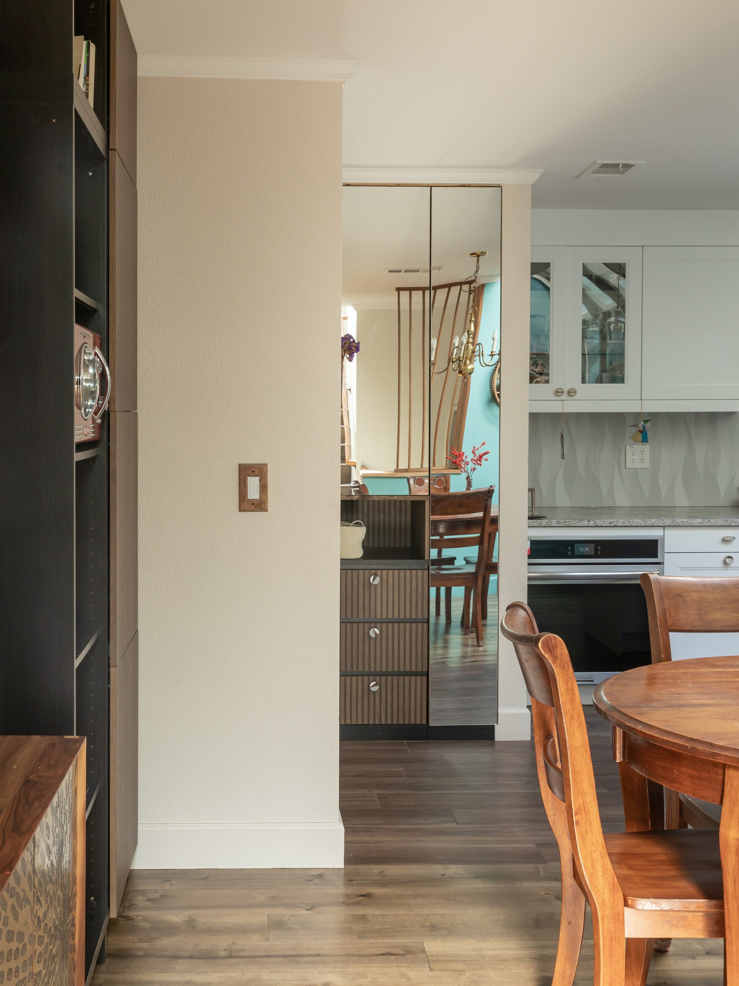 Проект в Калифорнии. Дизайн интерьеров Екатерина Бубнова