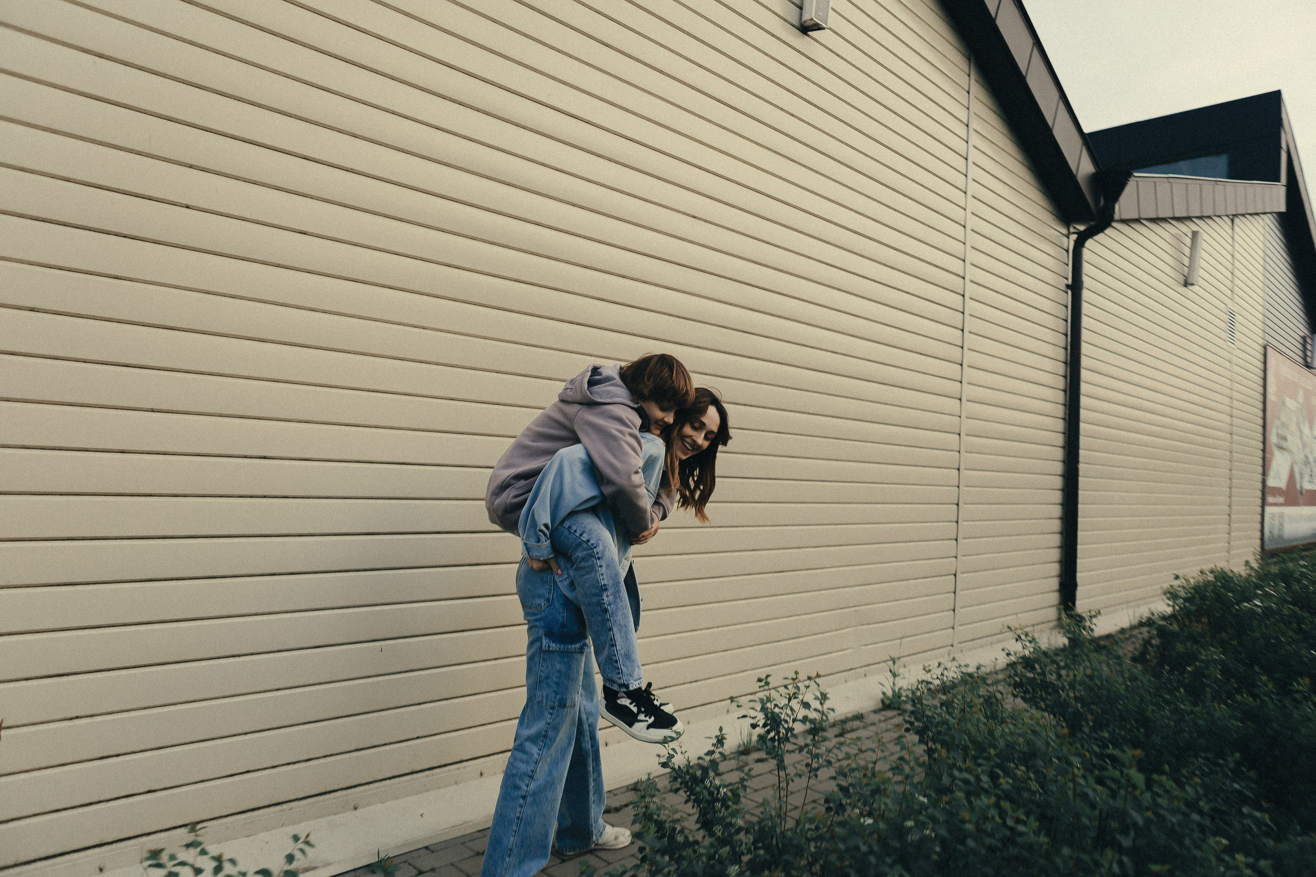 Сюзанна и Марк. Фотограф Дубровская Виктория