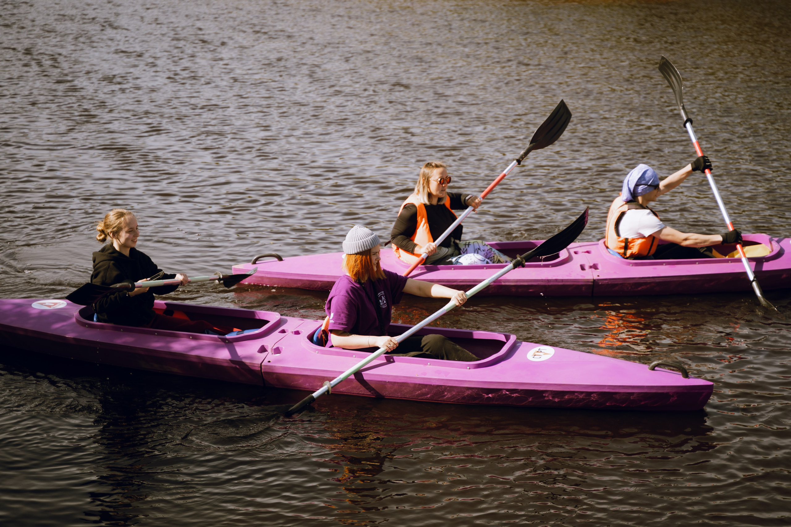 Окружной туристский слёт «Больше, чем путешествие» 2025. Фотограф Надежда Погребняк | Рязань | Москва
