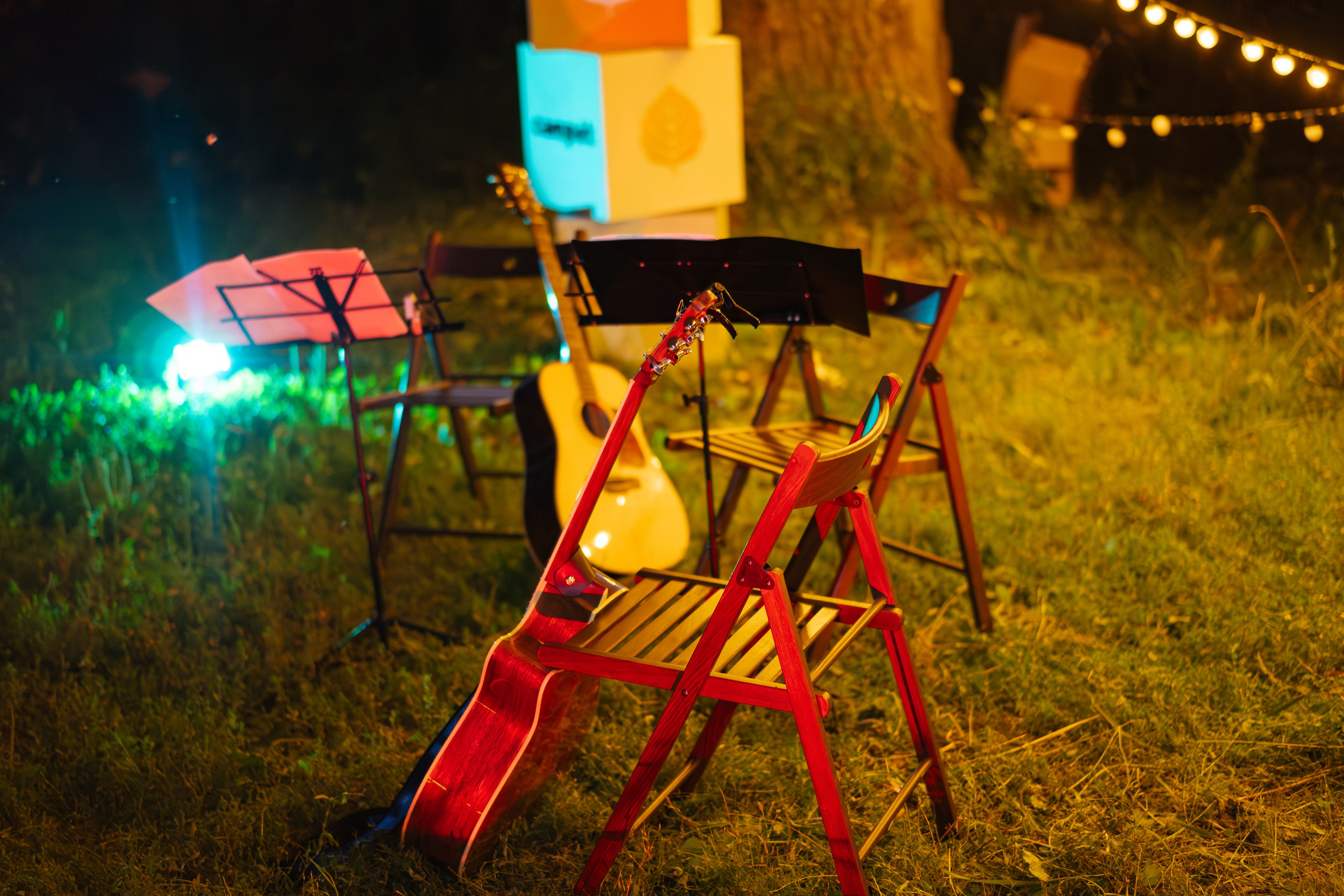 Палаточный форум для взрослых CAMPot 2024. Фотограф Надежда Погребняк | Рязань | Москва