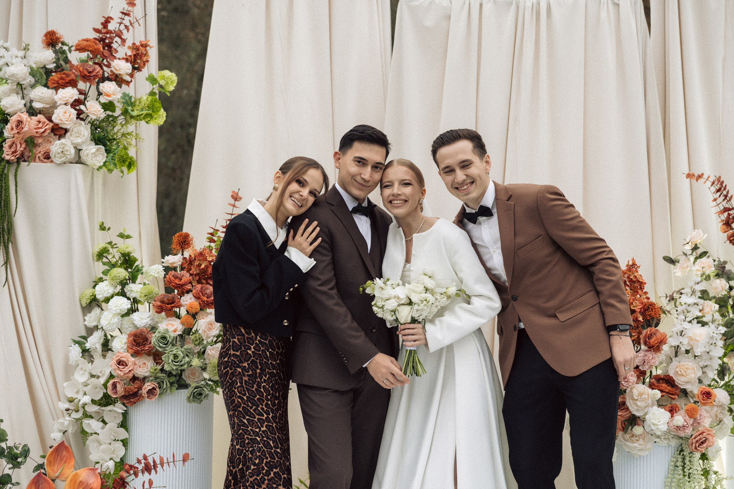 Свадьба Игорь и Анна. ФОТОГРАФ ИРИНА ШАМАТАВА