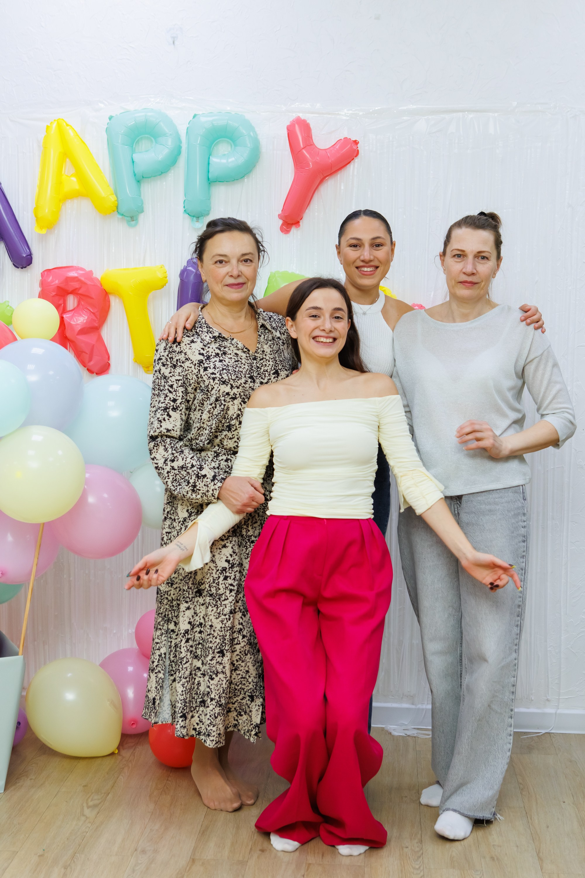 Mamma Mia. Репортажный и семейный фотограф в Новосибирске Елена Каменева
