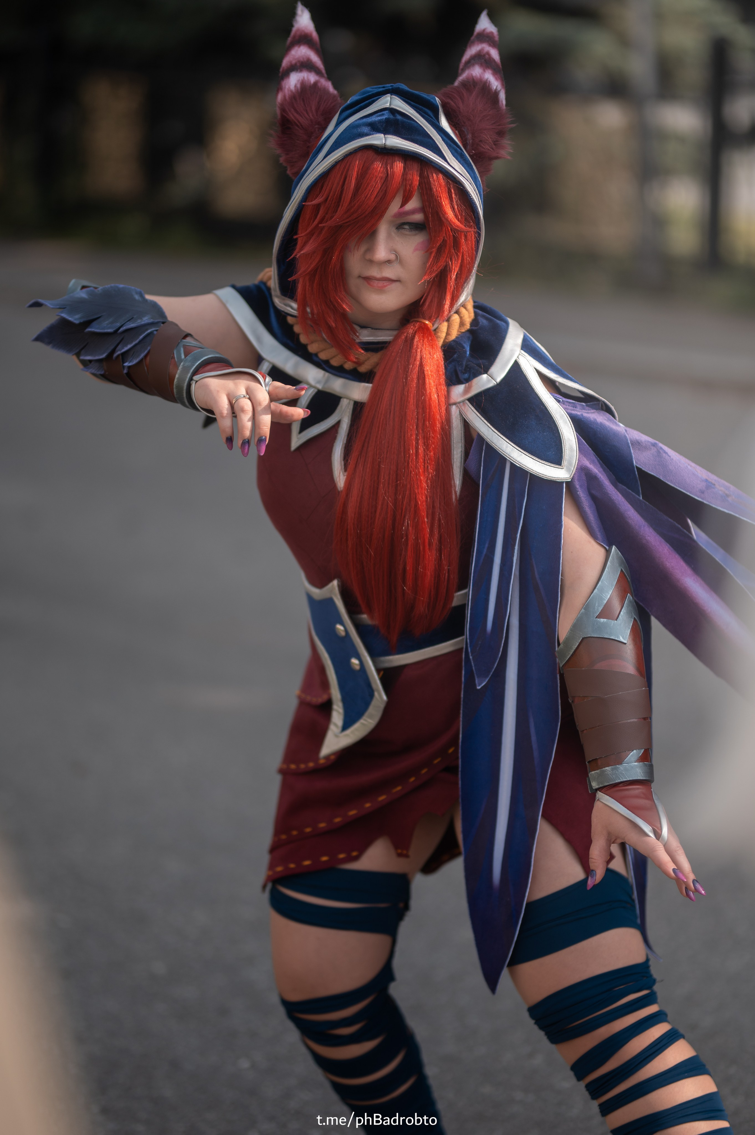 Косплей фотограф. Фотограф Белебей Абзалетдинов Артур