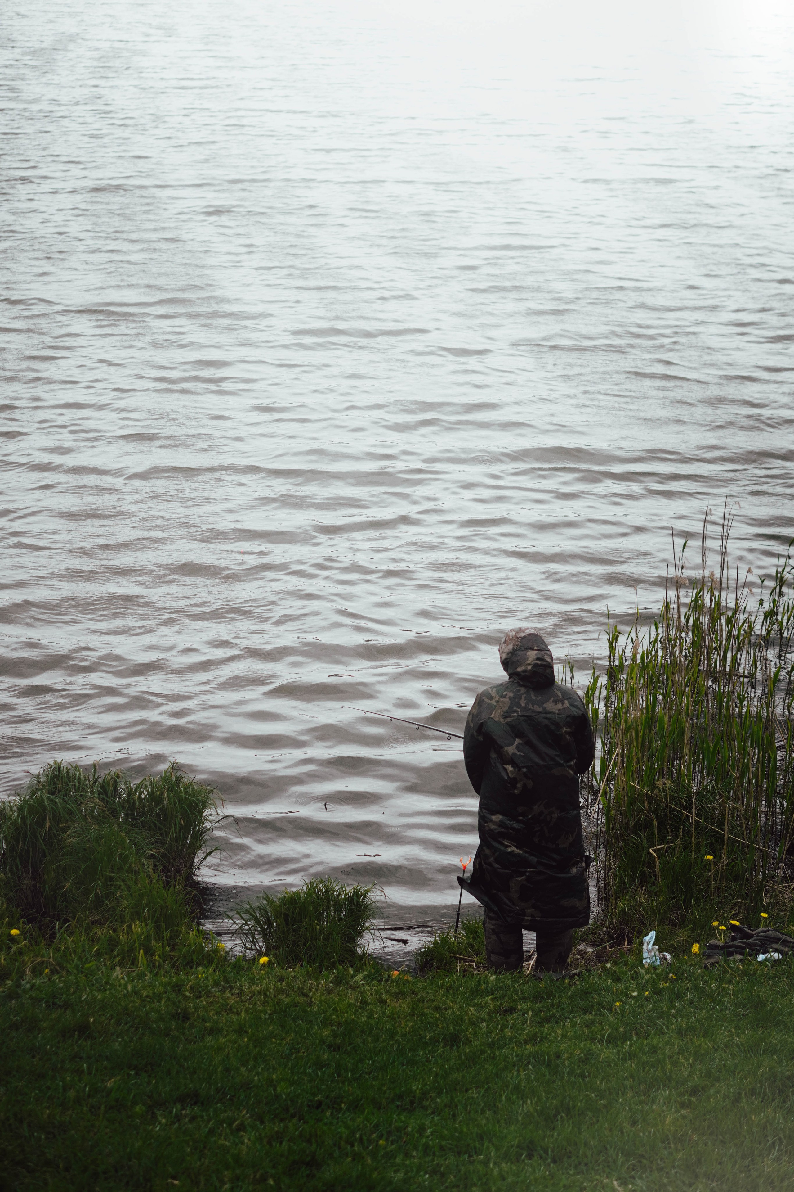 Уличная съёмка (2). Видео и Фото