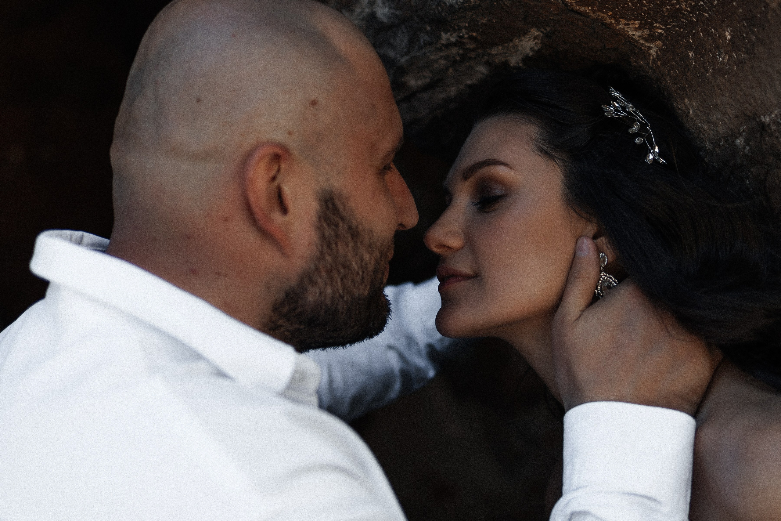 Ваня+Маша/wedding day. Фотограф в Выборге и Санкт-Петербурге Маша Гуляева