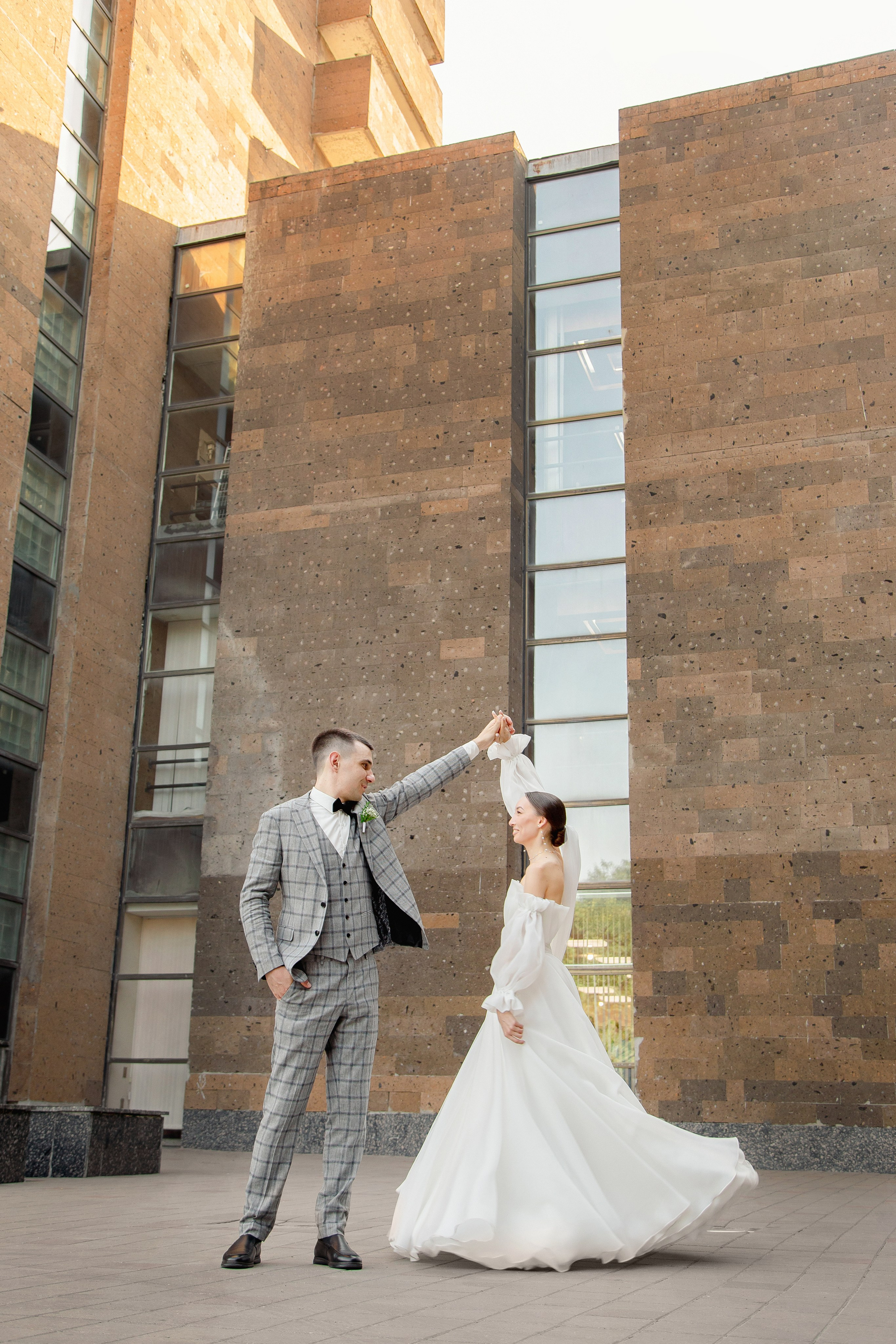 Wedding. Анна Рышкевич