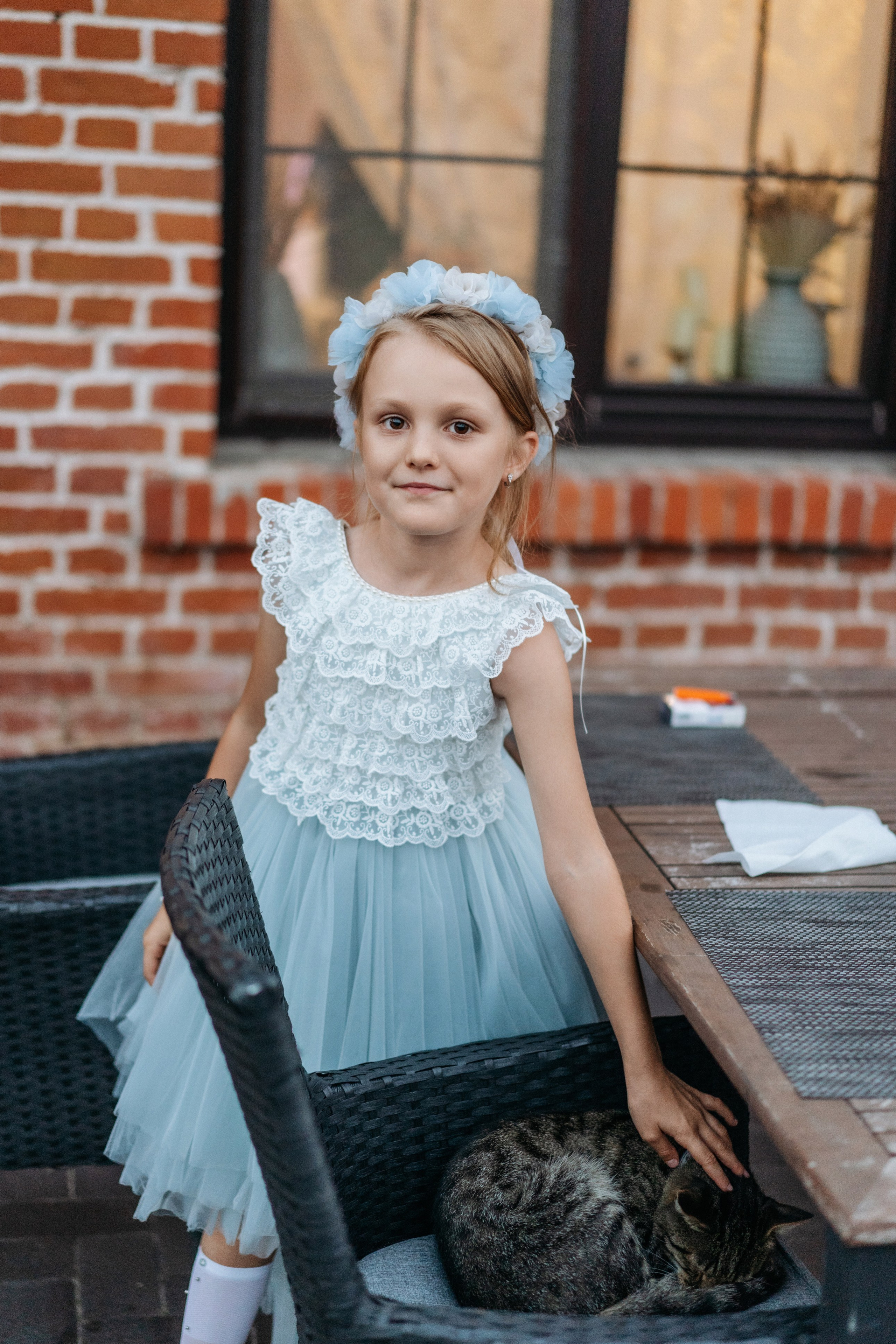 Александр и Ирина. Свадебный и семейный фотограф в Калининграде Анастасия Гриценко