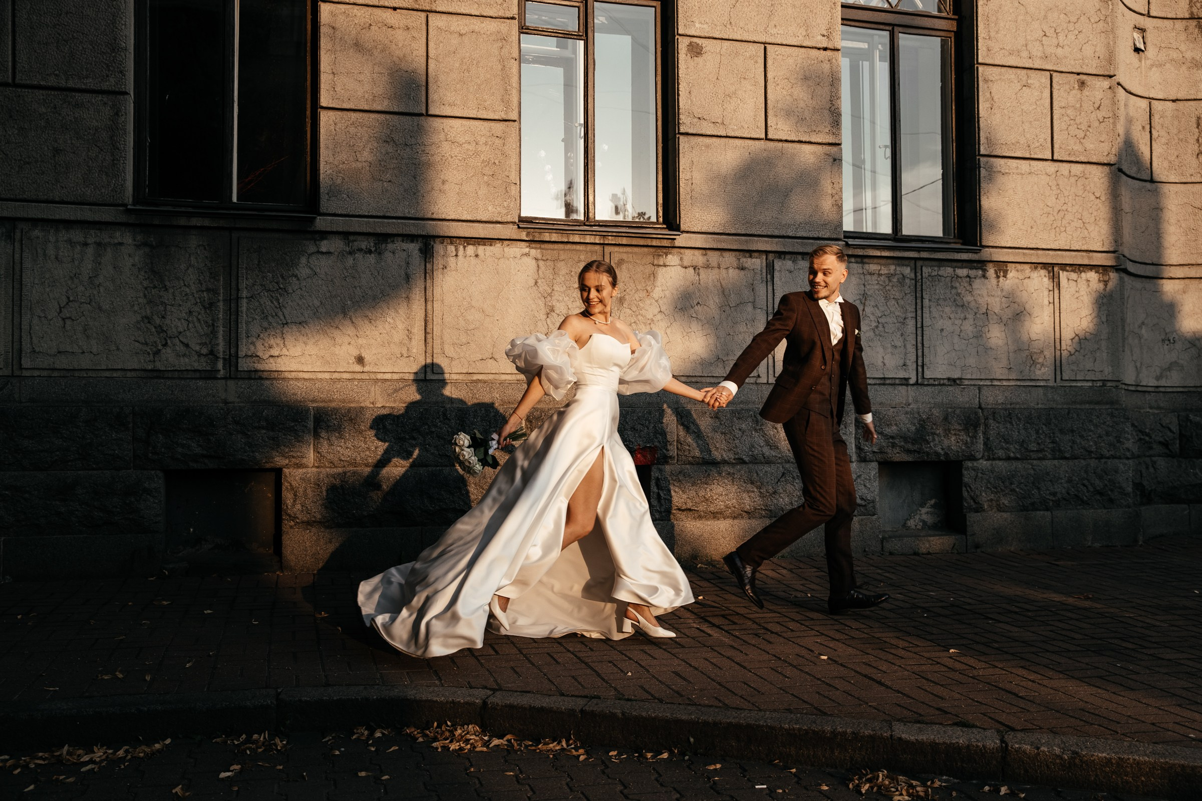 Lifestyle фотограф в Санкт-Петербурге Анна Щекалева