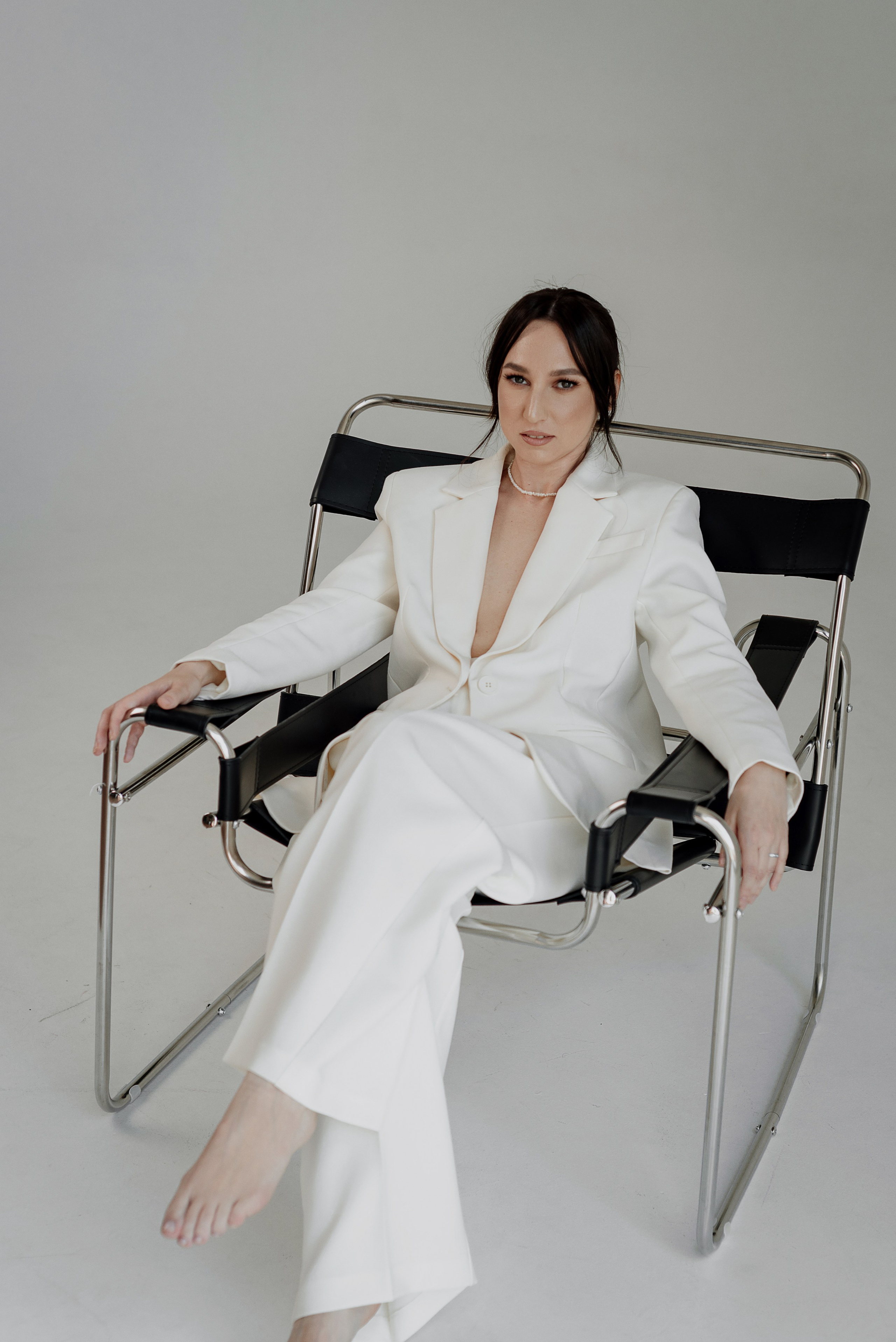 Ирина. Фотограф Ульяновск Ксения Холматова