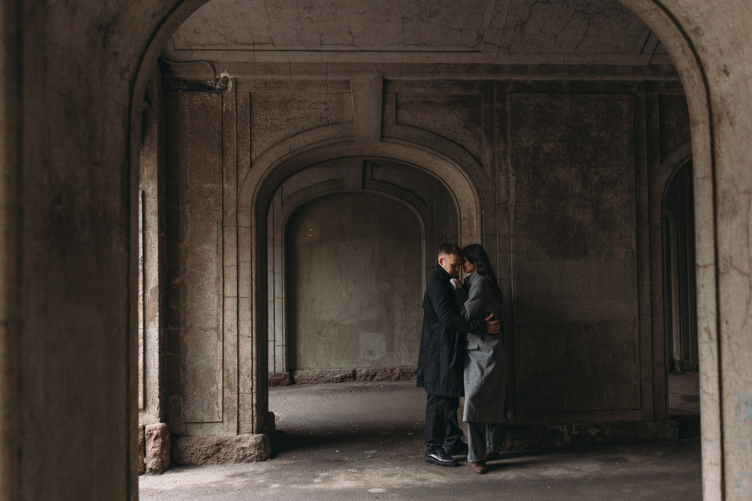 Love story. Маша Афонина. Семейный фотограф в Москве