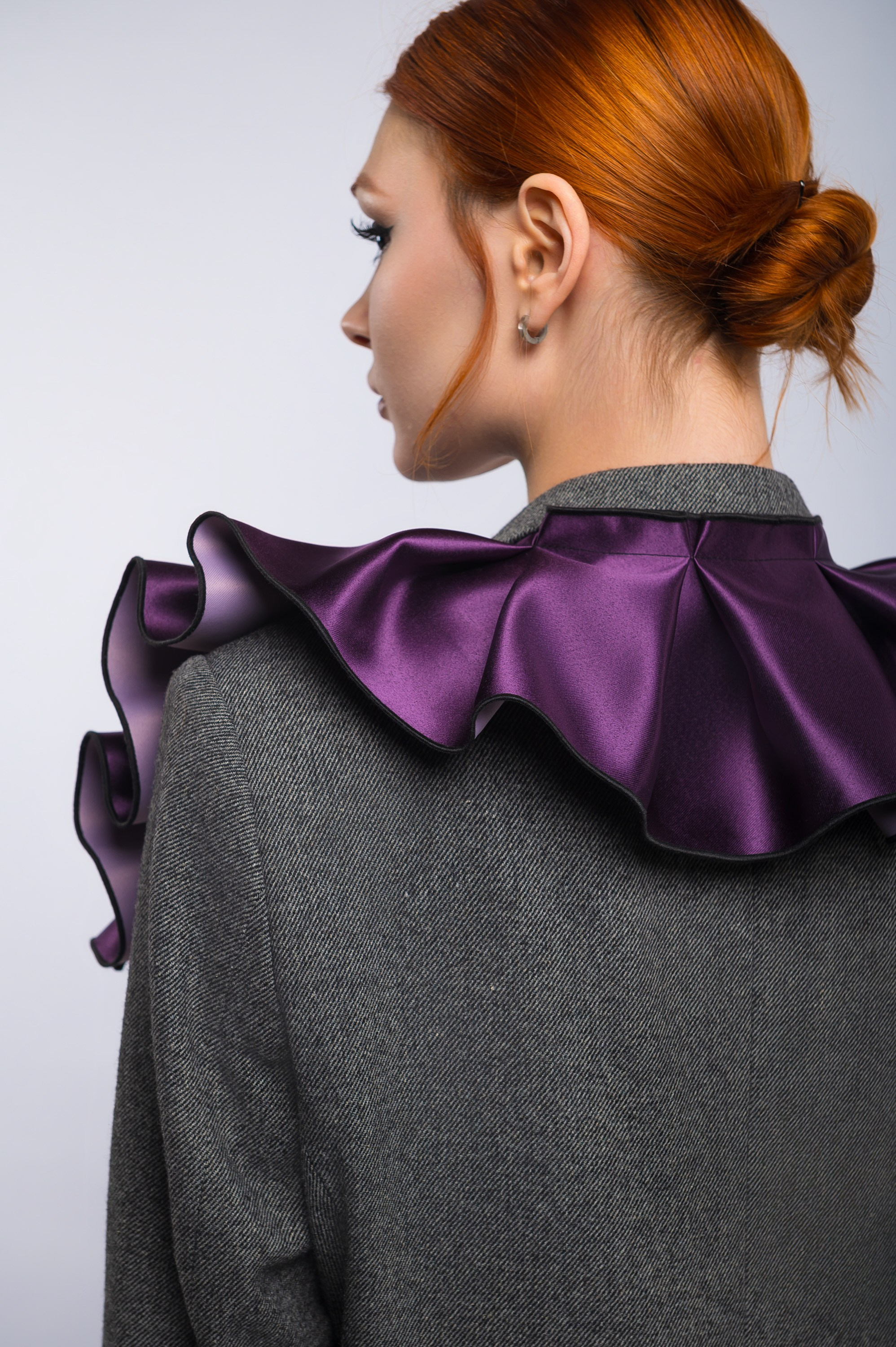 Рюши. Главная