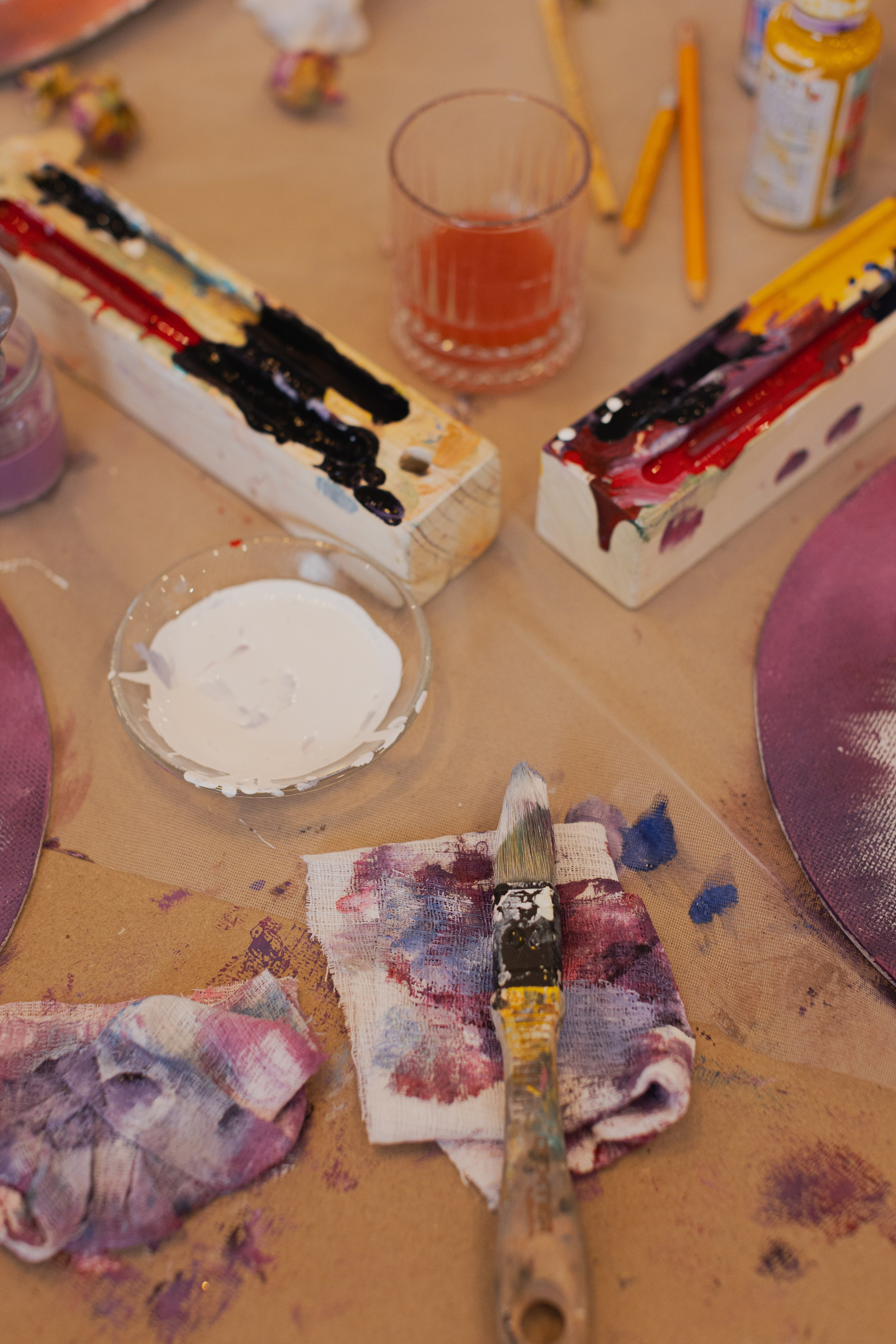 МК Балет. Фотограф Анастасия Пинчук